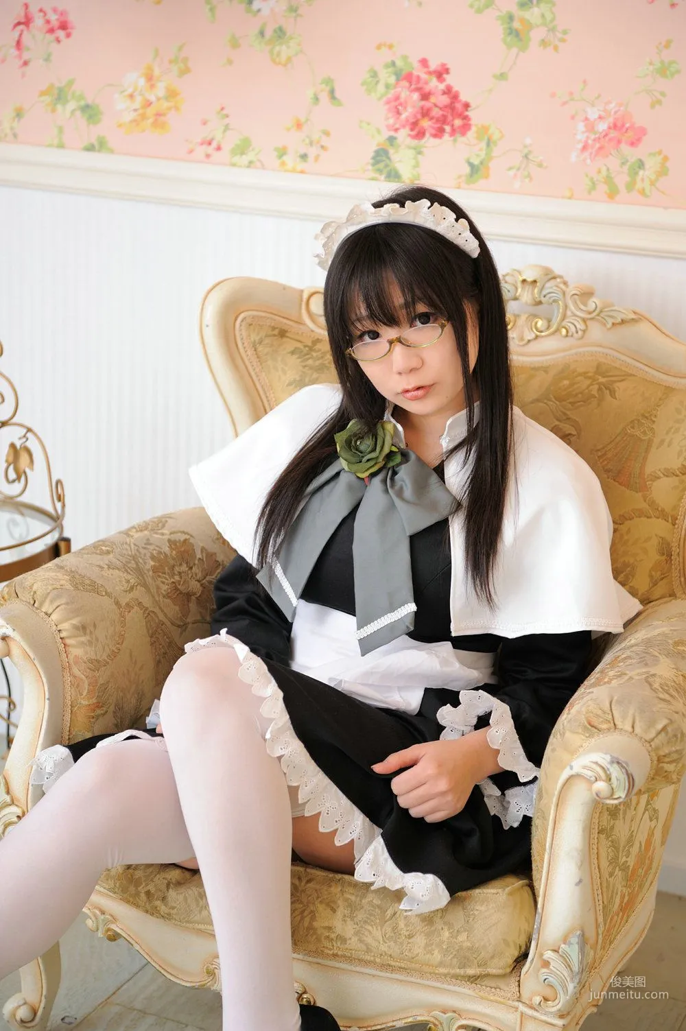 Chiyoko: Cosplay Collection photo 43