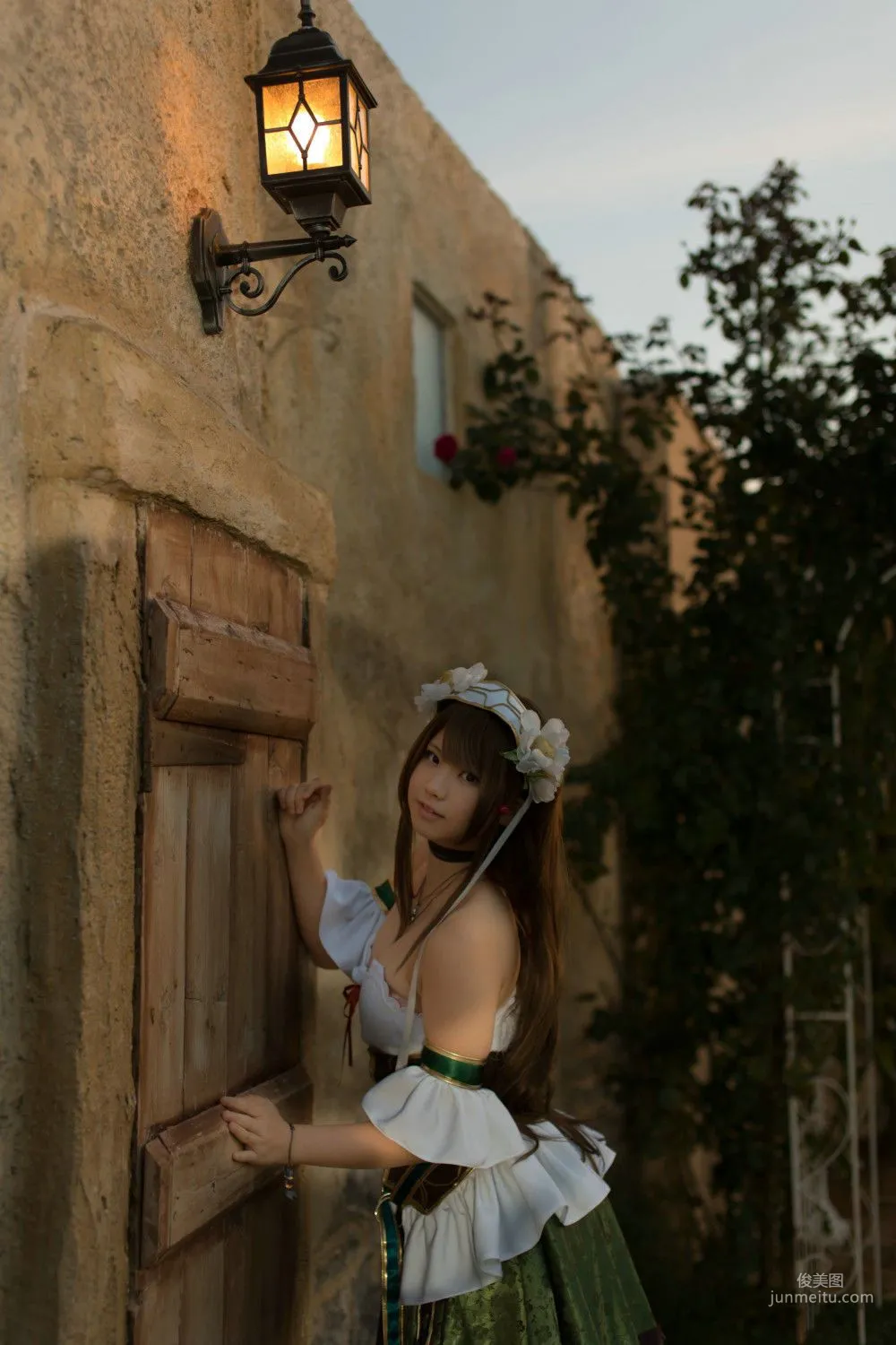 Enako: Cosplay Collection Eustia Astraea photo 59