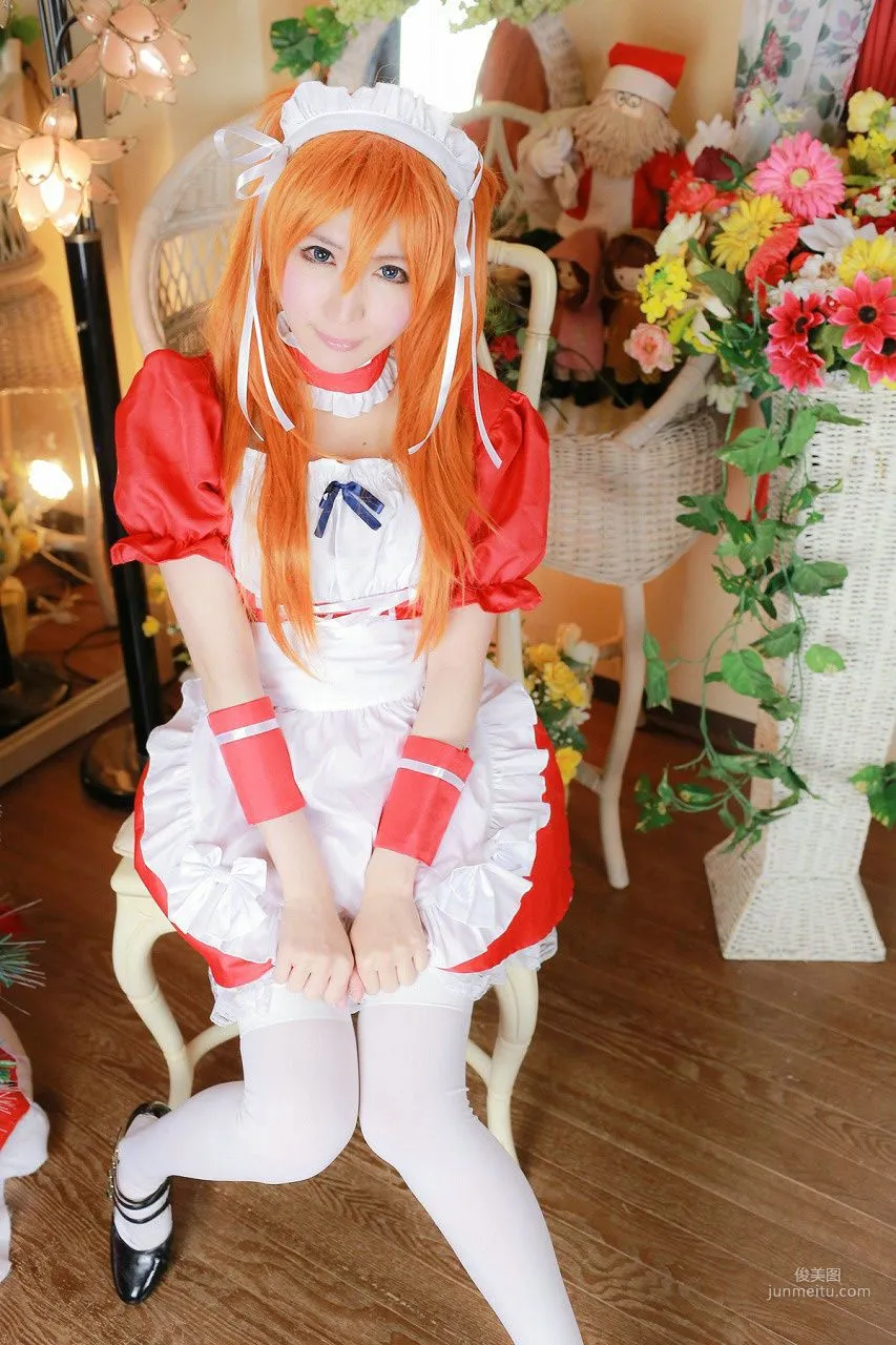 Rusha: Cosplay Collection photo 20