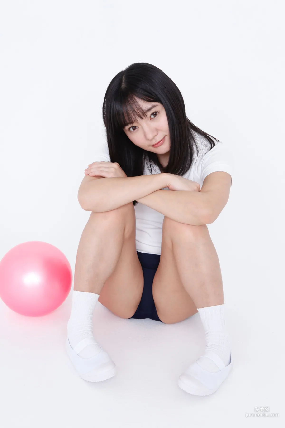 西永彩奈《Cream School - PPV》 [LOVEPOP] 寫真集 73