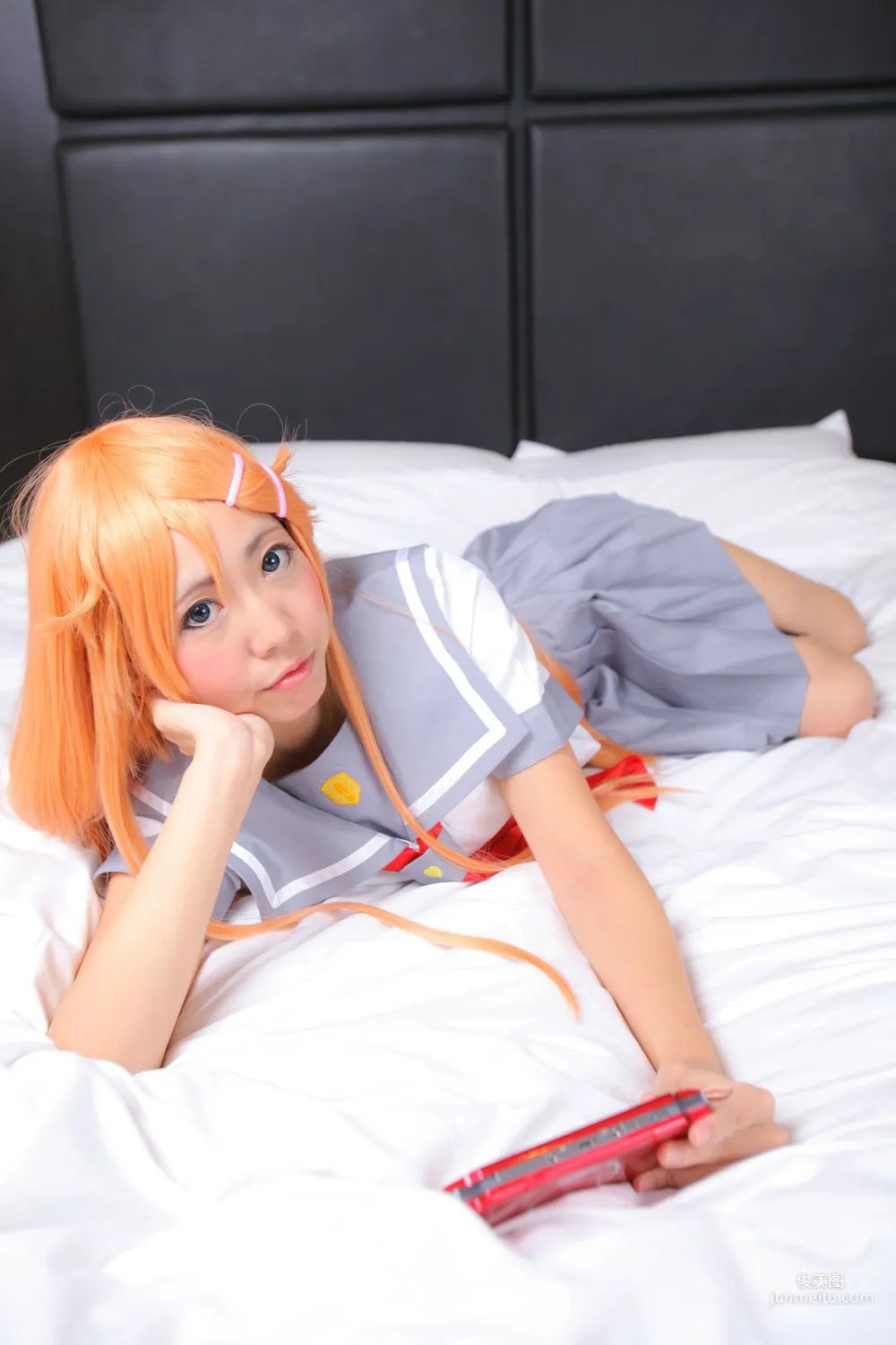 Ayane My Little Sister Can't Be This Cute Kousaka Kirino [Wolf Fang!!] Photo Set photo 63