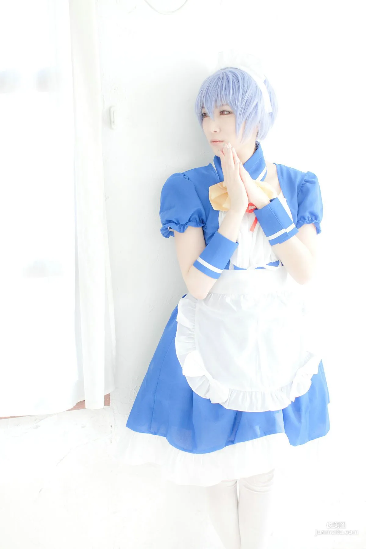 LeChat(るしゃ) 《うみねこのなく頃に》 [踴るねこ人間] 寫真集 22