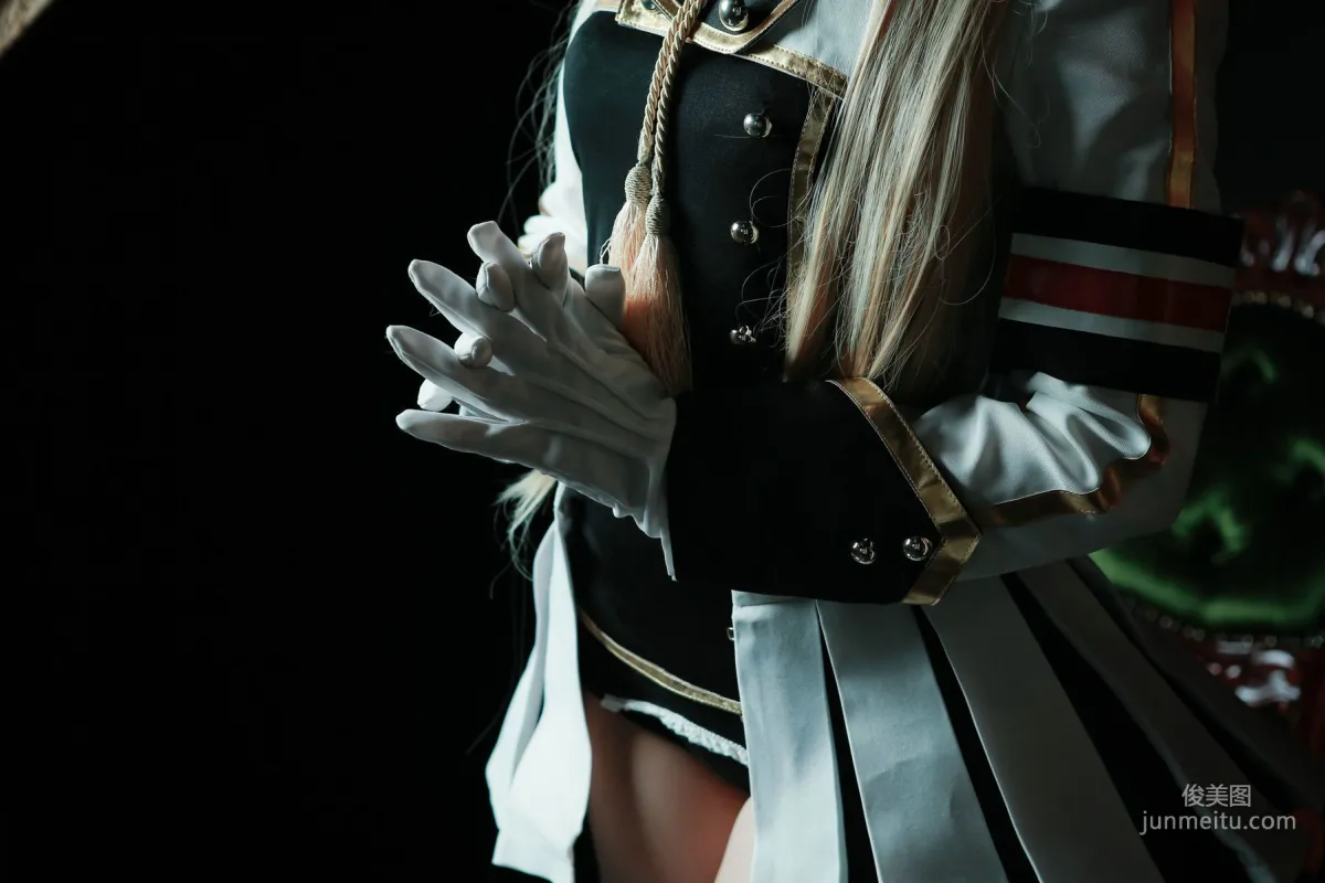 Rusha: Cosplay Collection photo 25