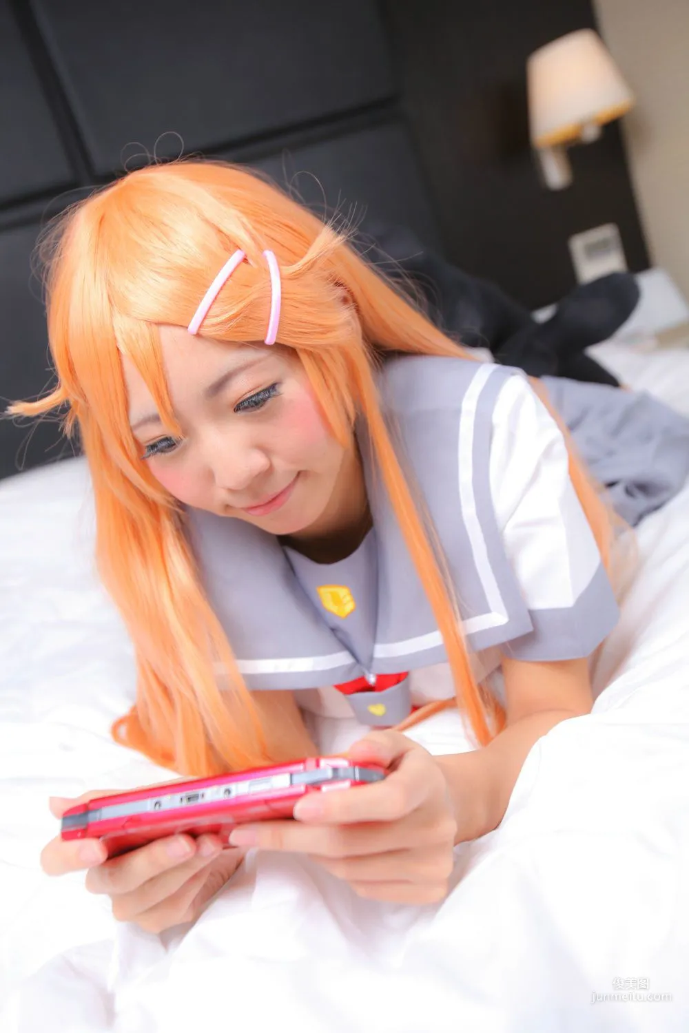 Ayane My Little Sister Can't Be This Cute Kousaka Kirino [Wolf Fang!!] Photo Set photo 67