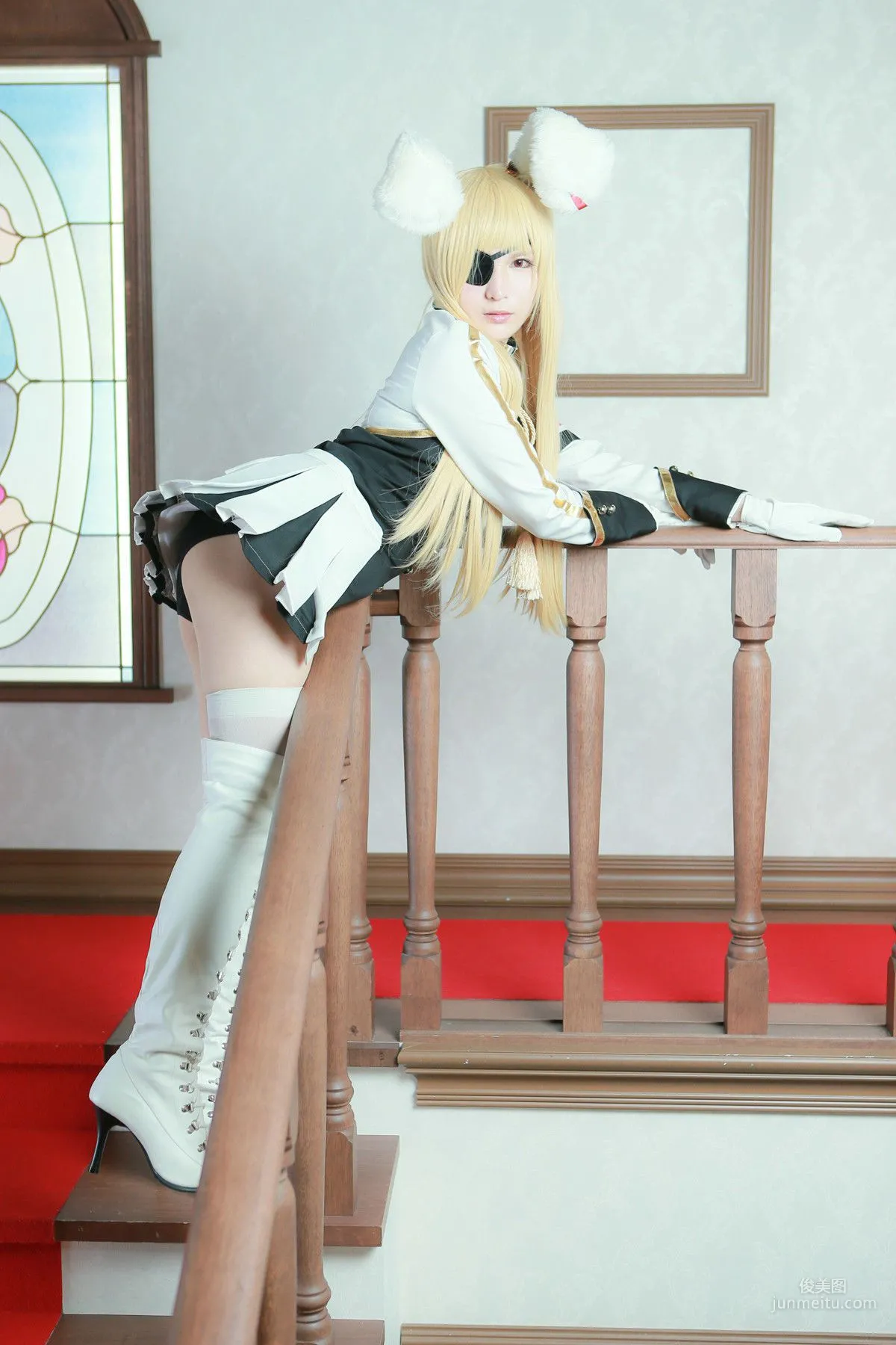 Rusha: Cosplay Collection photo 38