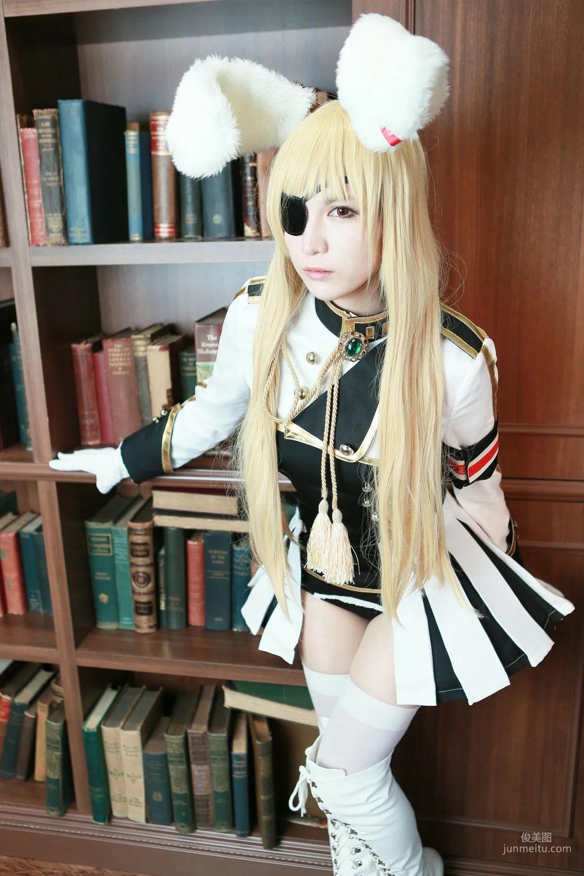 Rusha: Cosplay Collection photo 75