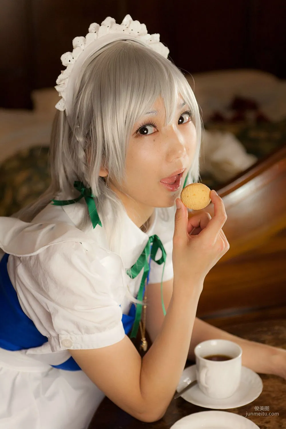Lenfried: Cosplay Collection Project 3 photo 28