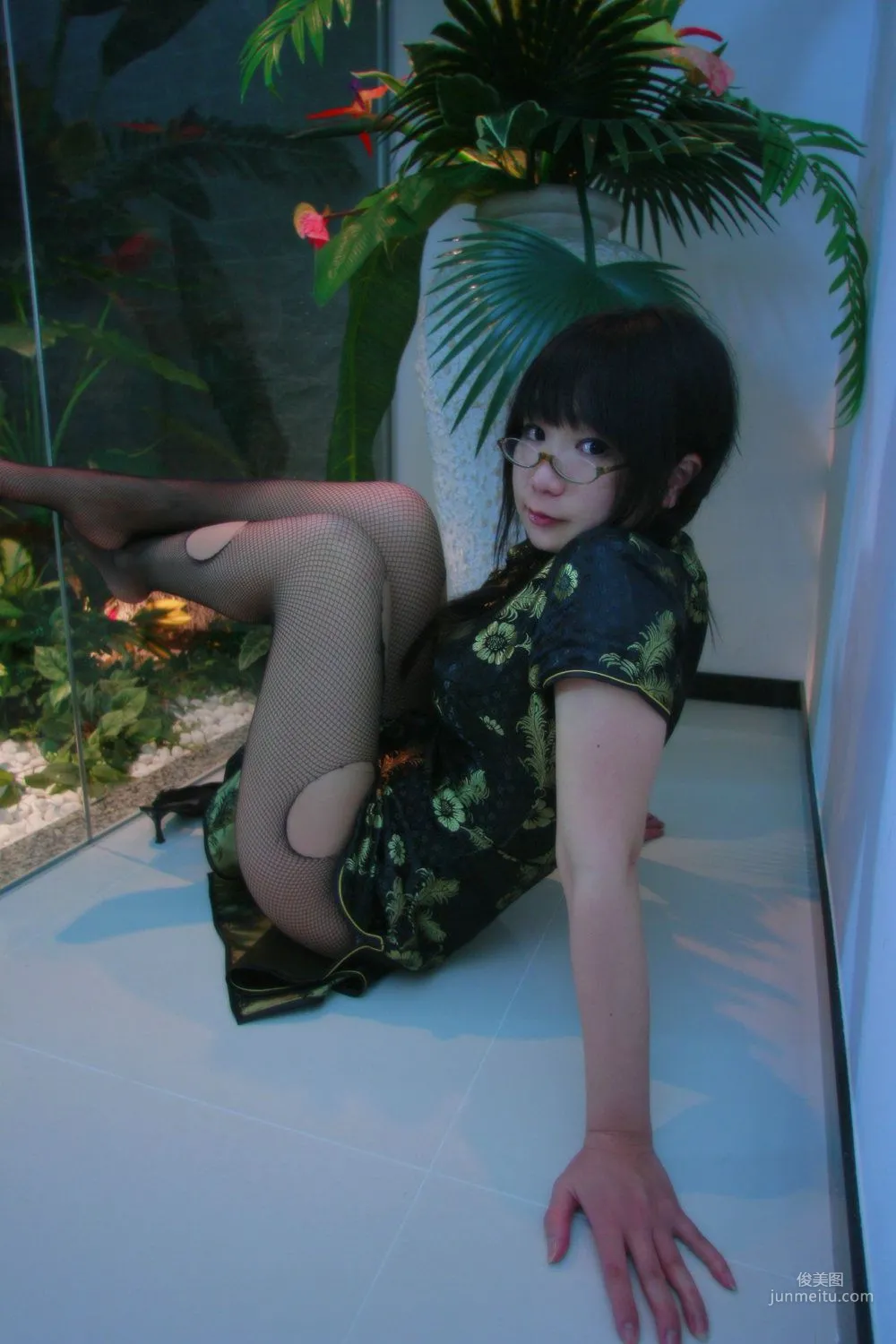 Chiyoko: Cosplay Collection photo 39