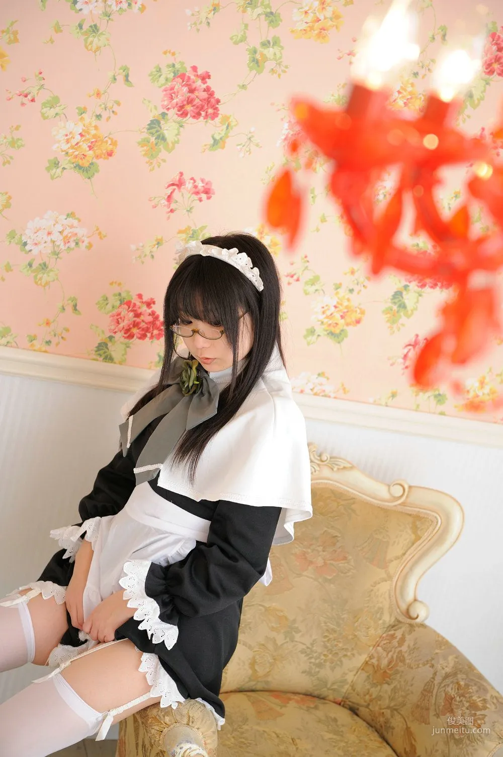 Chiyoko: Cosplay Collection photo 57