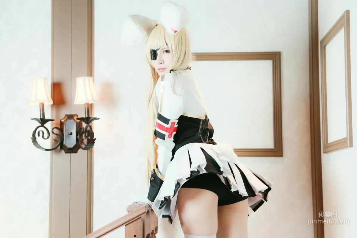Rusha: Cosplay Collection photo 49