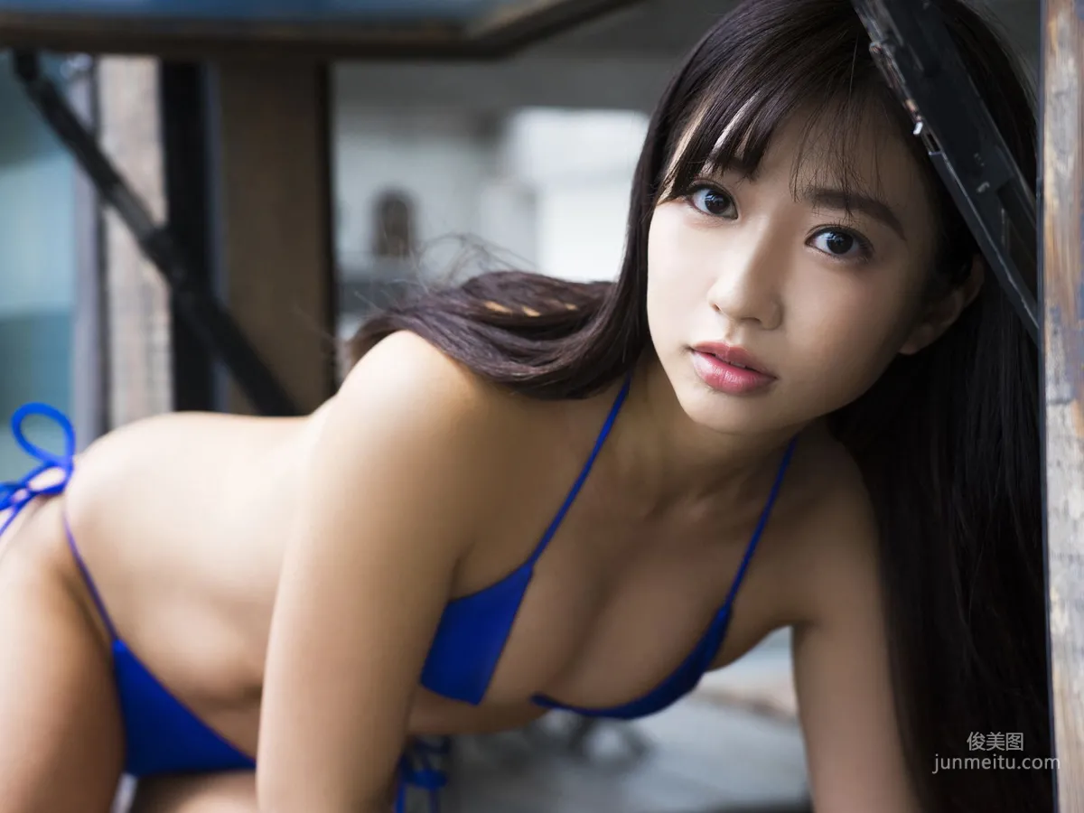 Ayaka Onuki 'Perfect Bust Queen' [Sabra.net] Strictly Girl Photo Set photo 30
