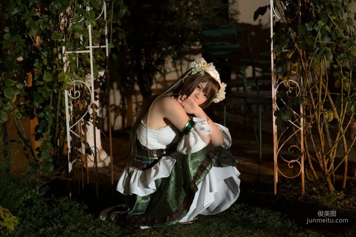 Enako: Cosplay Collection Eustia Astraea photo 66