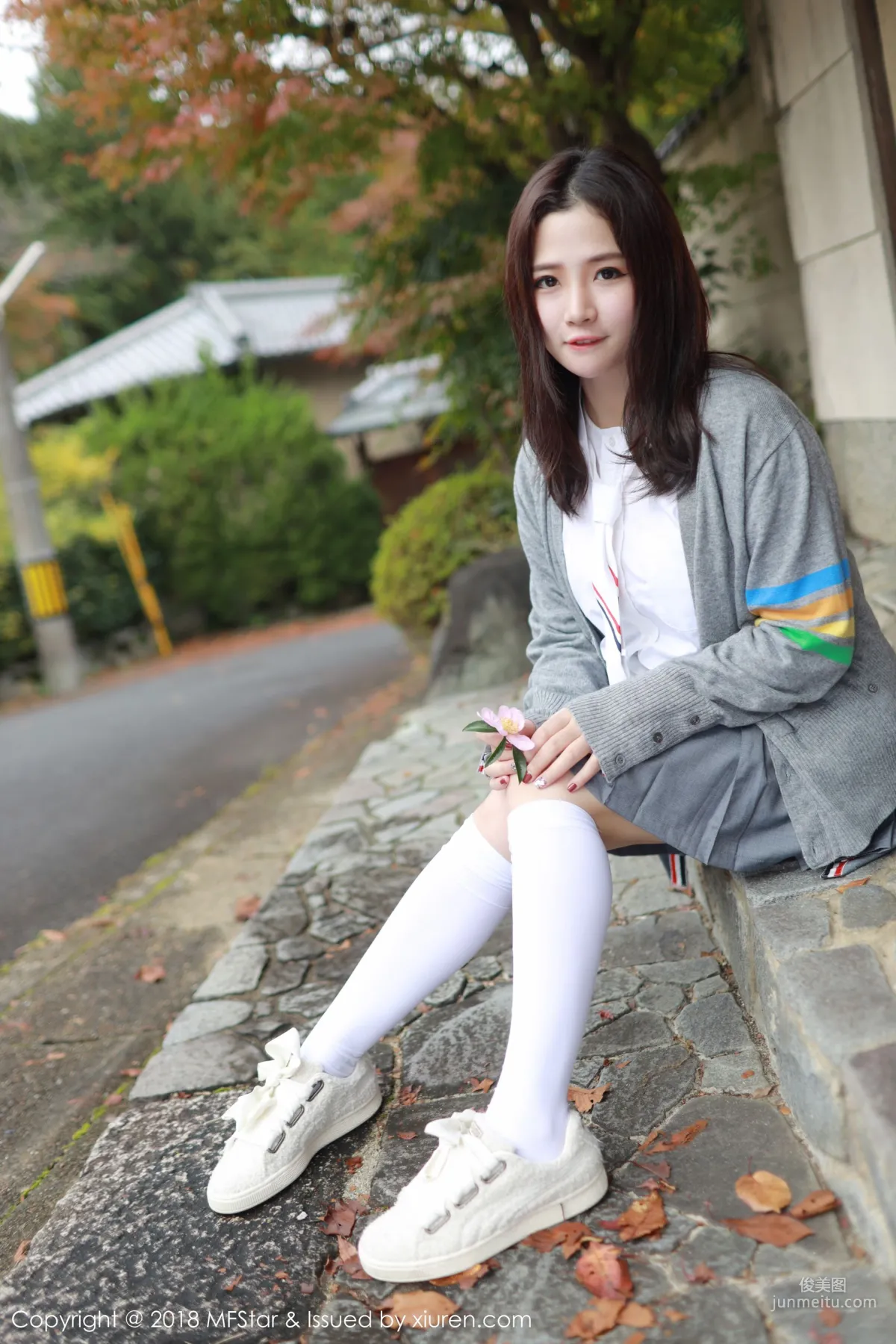 Xu cake: MFStar Vol. 162 photo 11