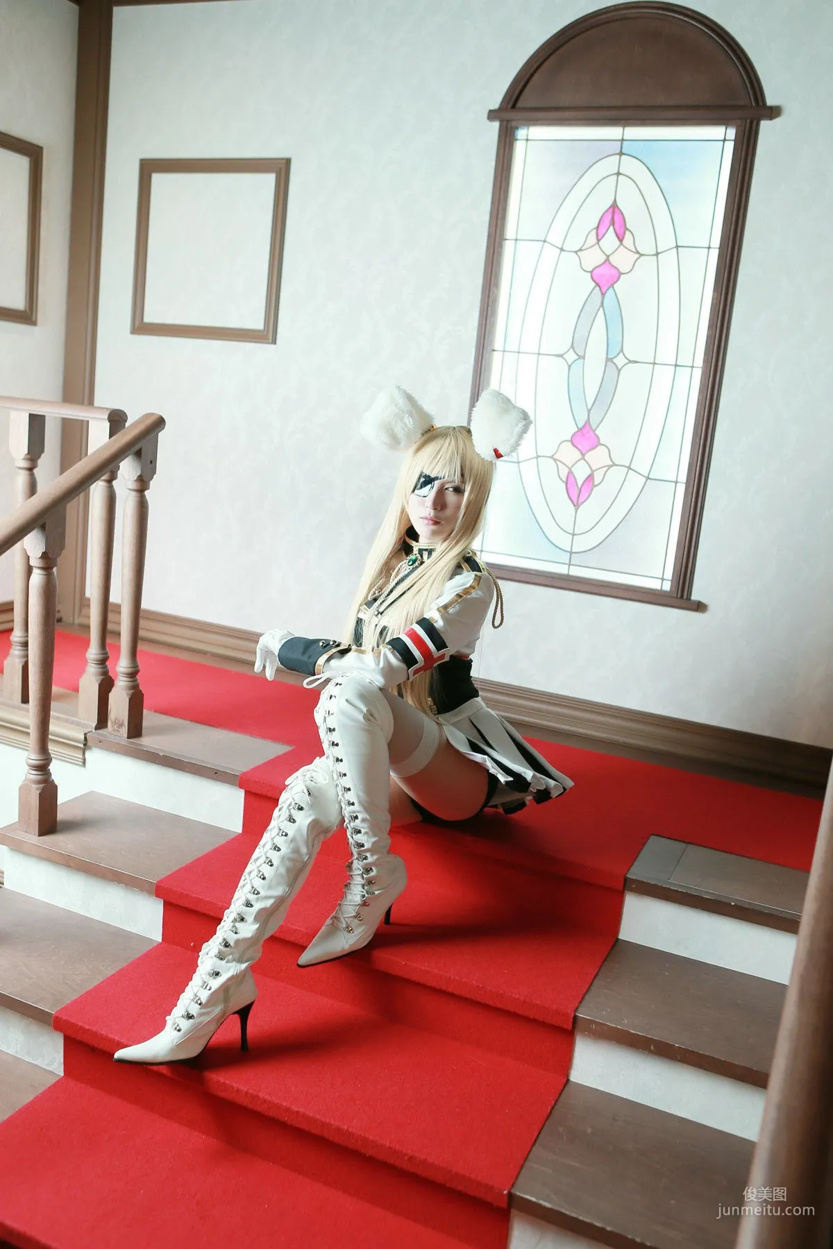 Rusha: Cosplay Collection photo 64