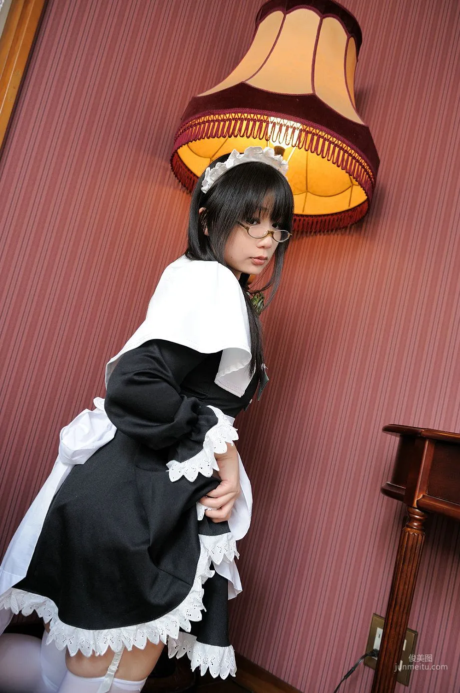 Chiyoko: Cosplay Collection photo 71