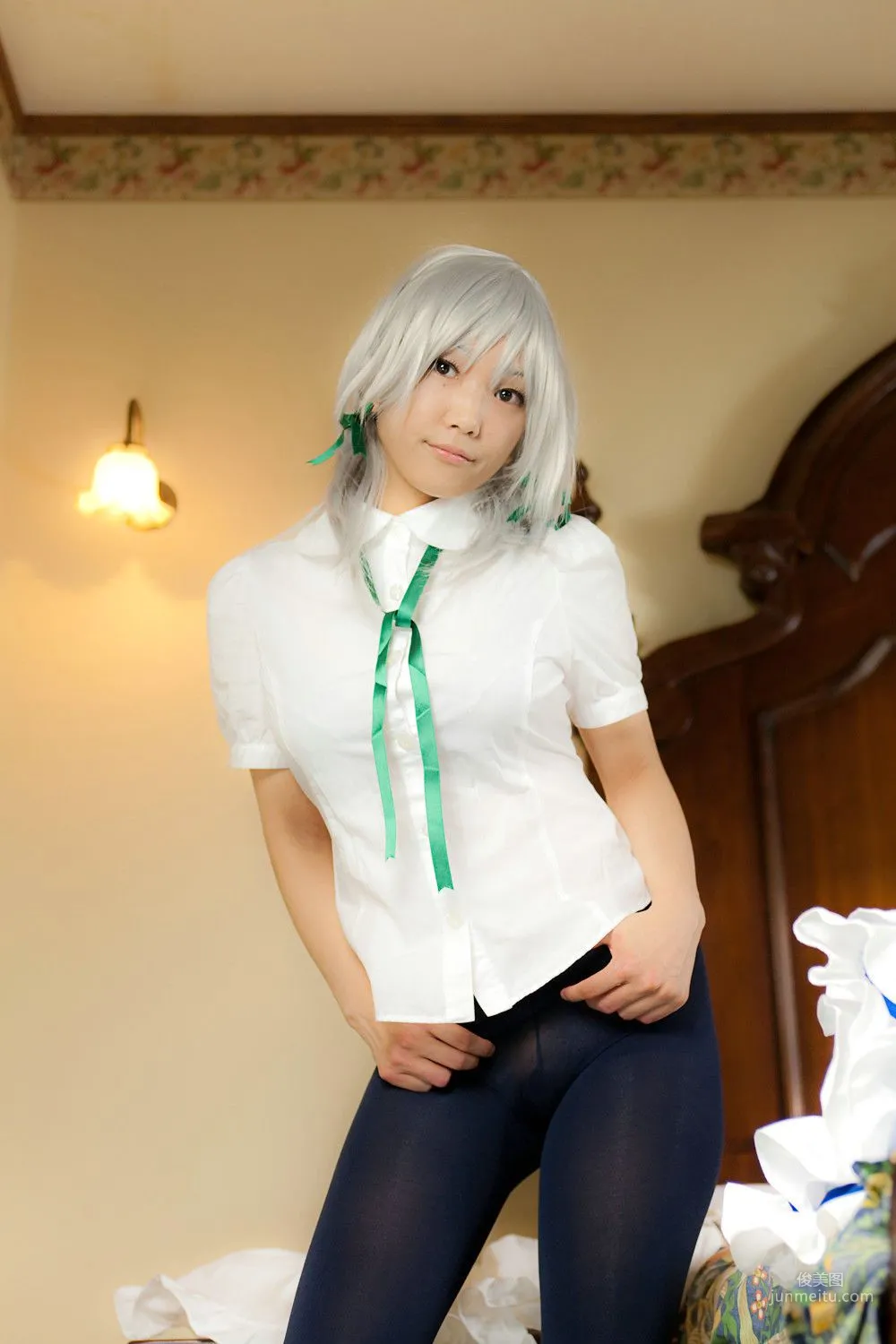 Lenfried: Cosplay Collection Project 3 photo 91