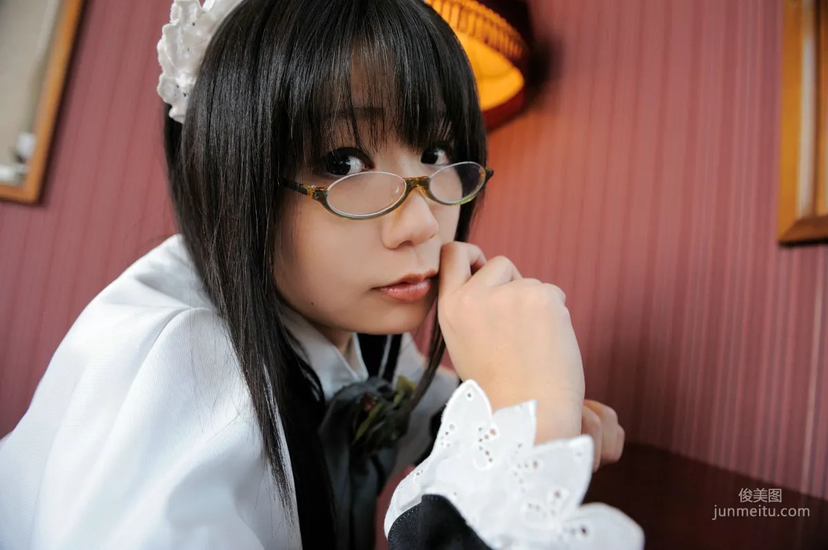 Chiyoko: Cosplay Collection photo 75