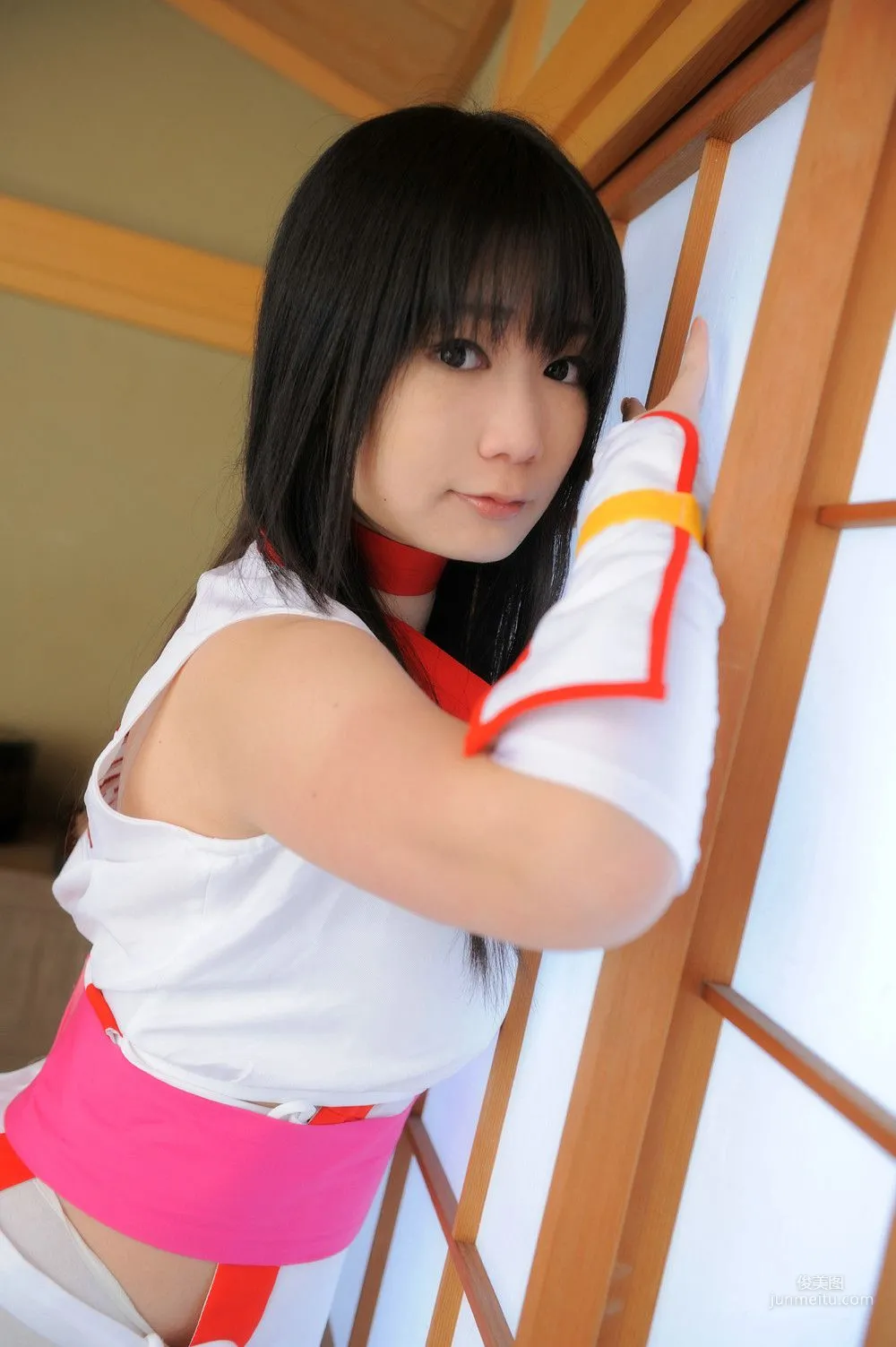 Chiyoko: Cosplay Collection photo 39
