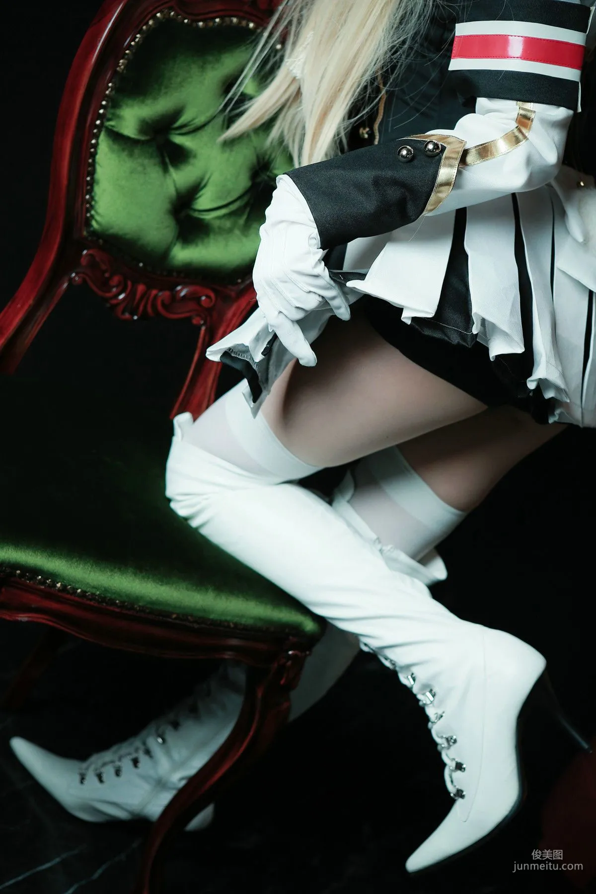 Rusha: Cosplay Collection photo 18