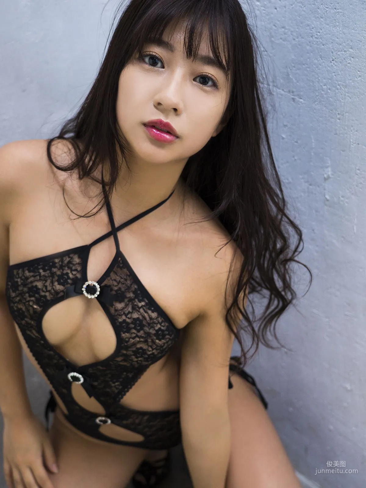 Ayaka Onuki, Right Material Right Bust [Sabra.net] Strictly Girl Photo Set photo 26