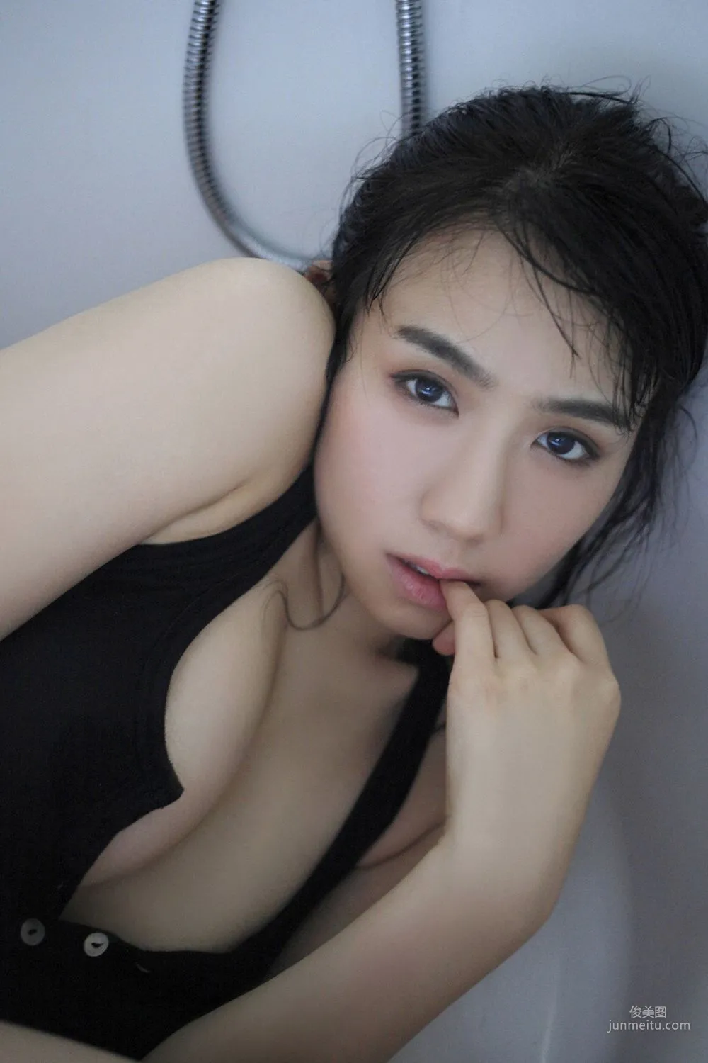 石神澪 Rei Ishigami [YS-Web] Vol.829 写真集53