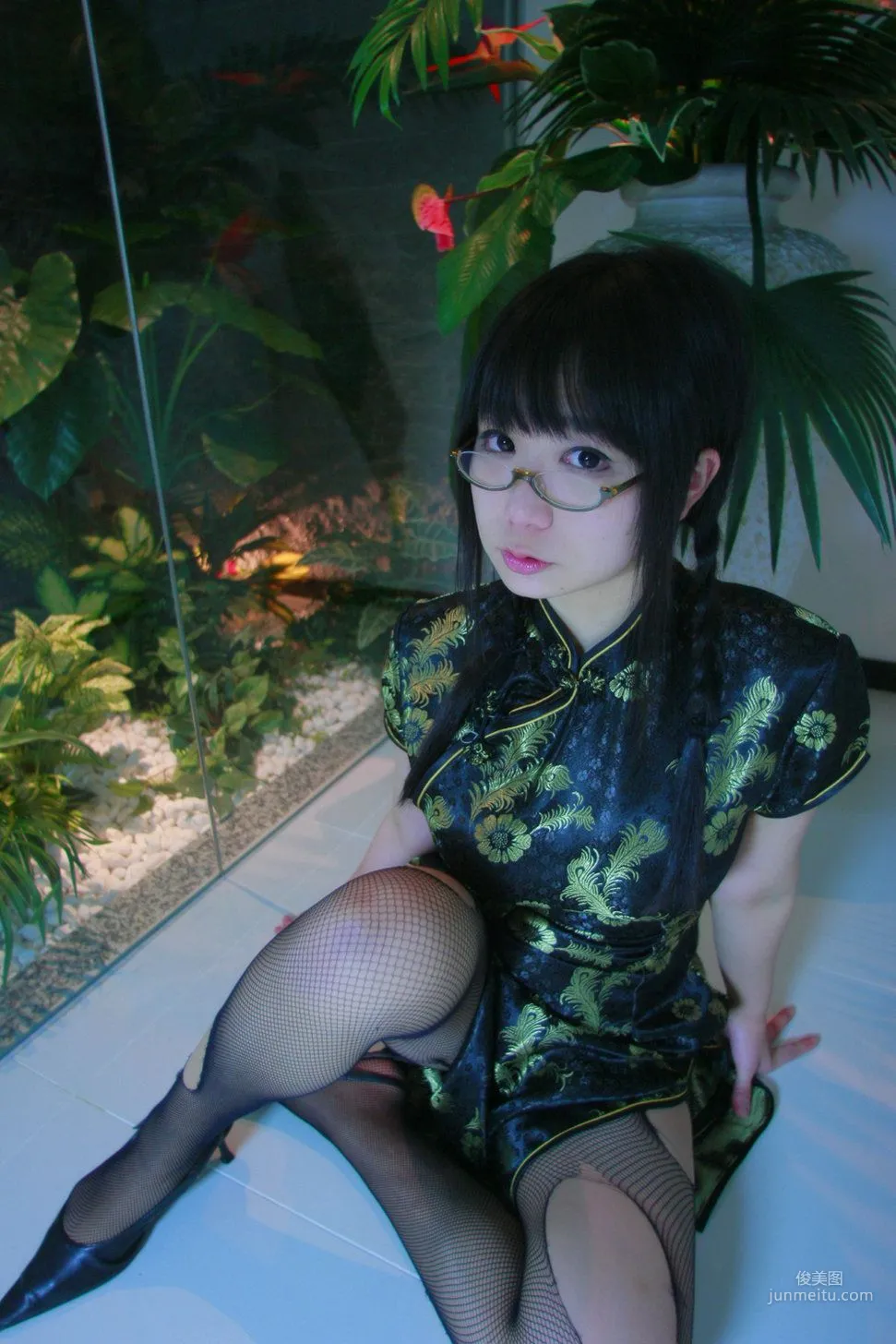 Chiyoko: Cosplay Collection photo 37