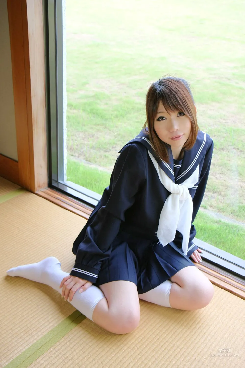 日暮りん(日暮玲) 《Dead Or Alive》 霞 Kasumi 写真集74