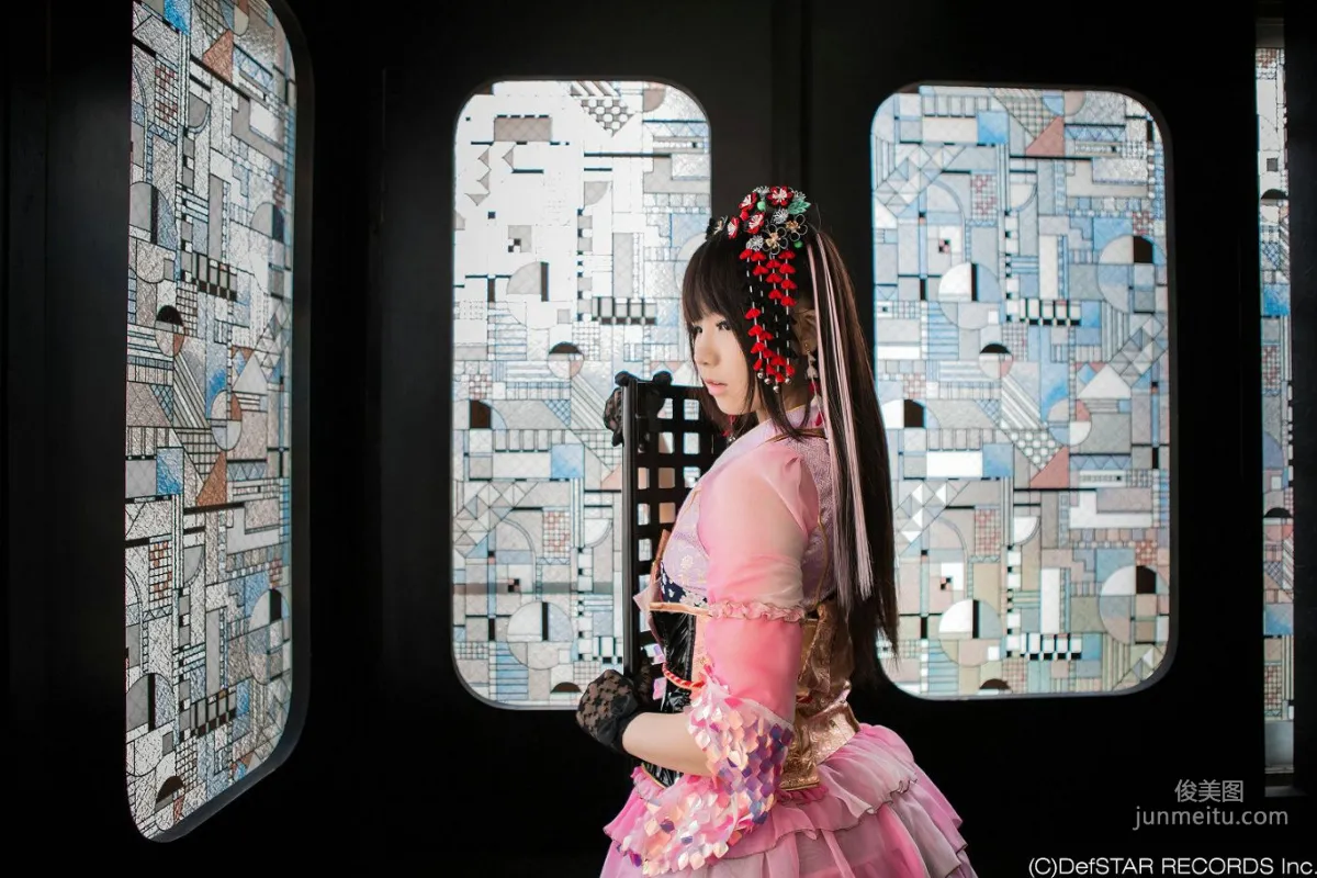 Enako: Cosplay Collection Panache photo 83