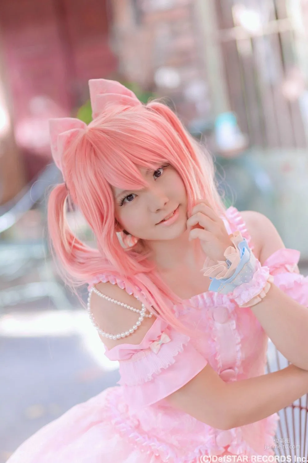 Enako, Kiraboshi Mirai-zu Panache Photo Set photo 44