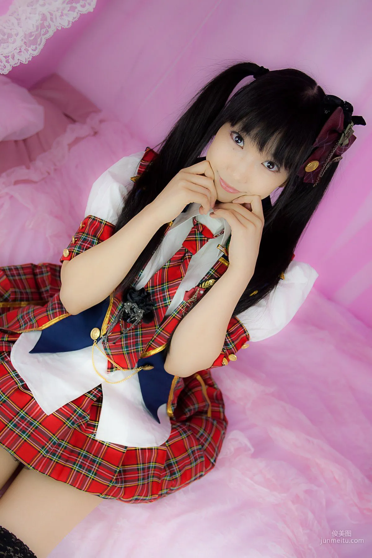 Lenfried(れんふりーど)  《海猫鸣泣之时》 写真集19
