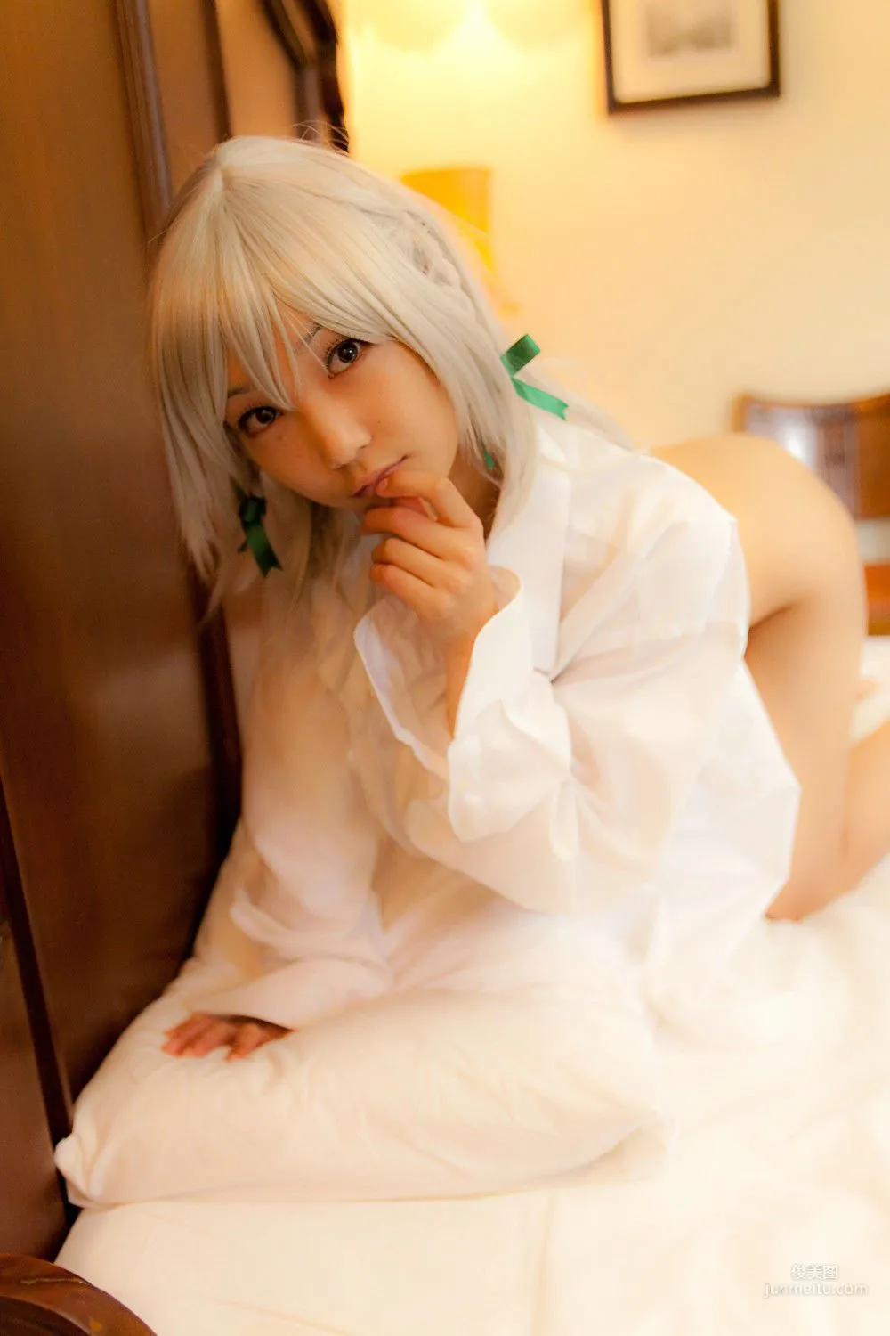 Lenfried: Cosplay Collection Project 3 photo 85