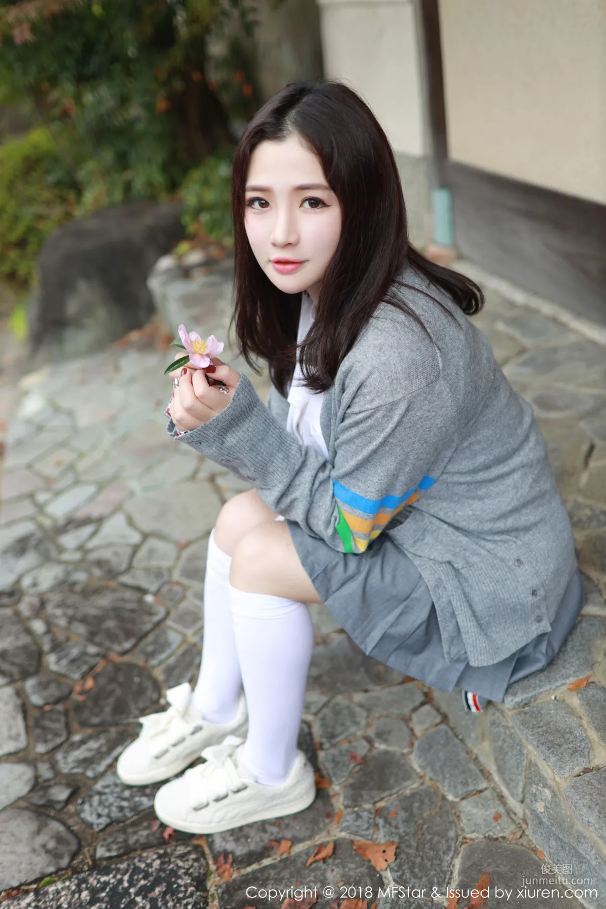 Xu cake: MFStar Vol. 162 photo 8