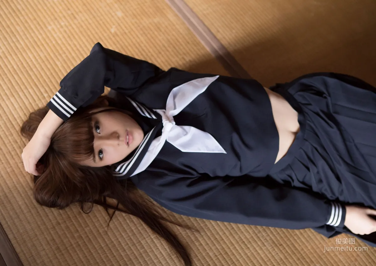 Nana Asakawa vivid memories Photo Set photo 11