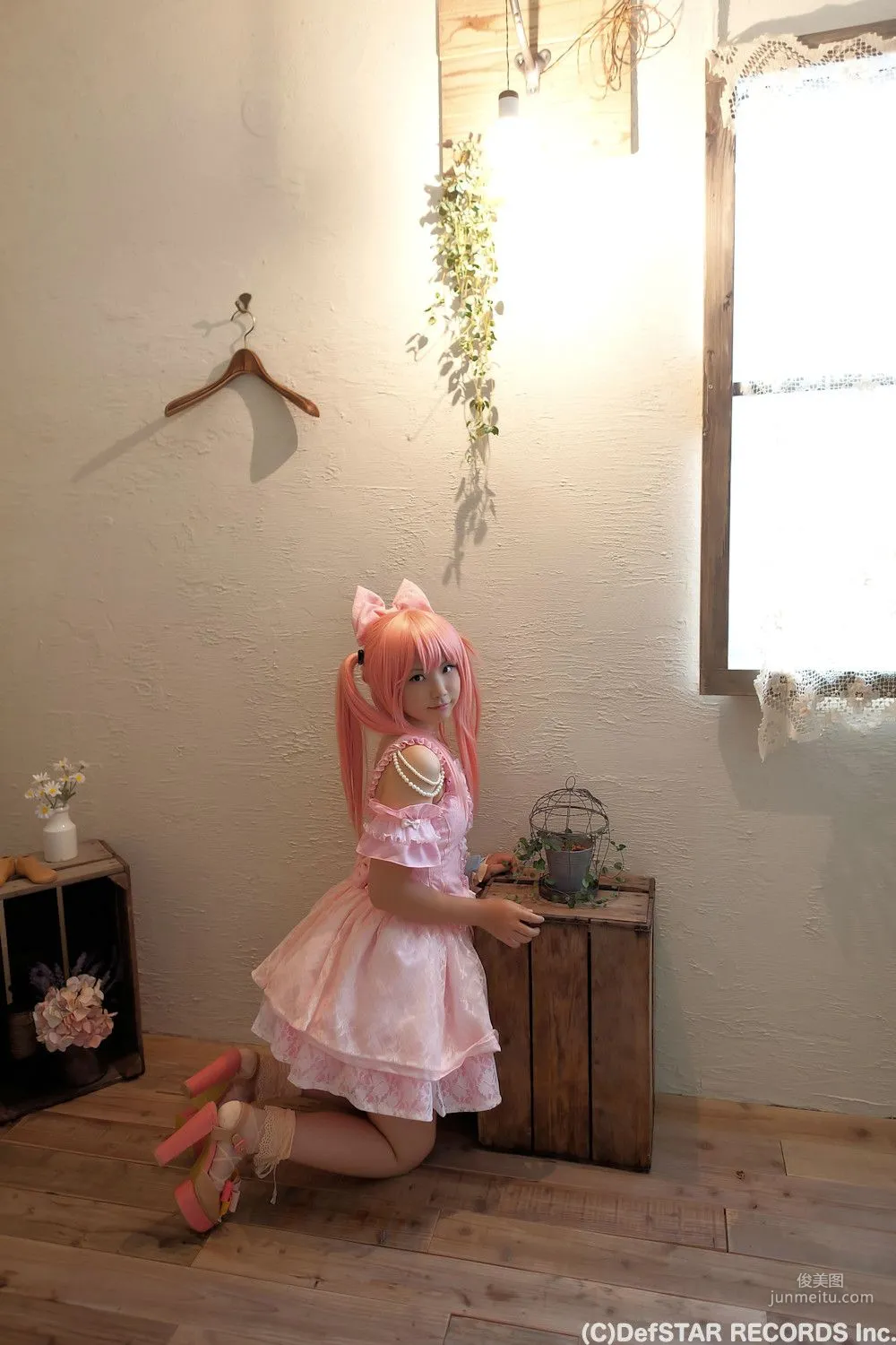 Enako, Kiraboshi Mirai-zu Panache Photo Set photo 28