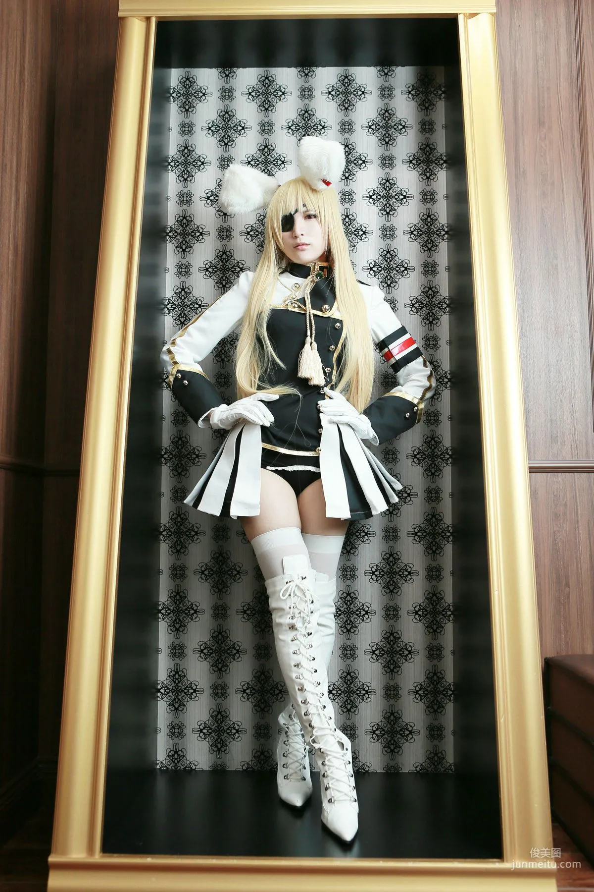 Rusha: Cosplay Collection photo 90