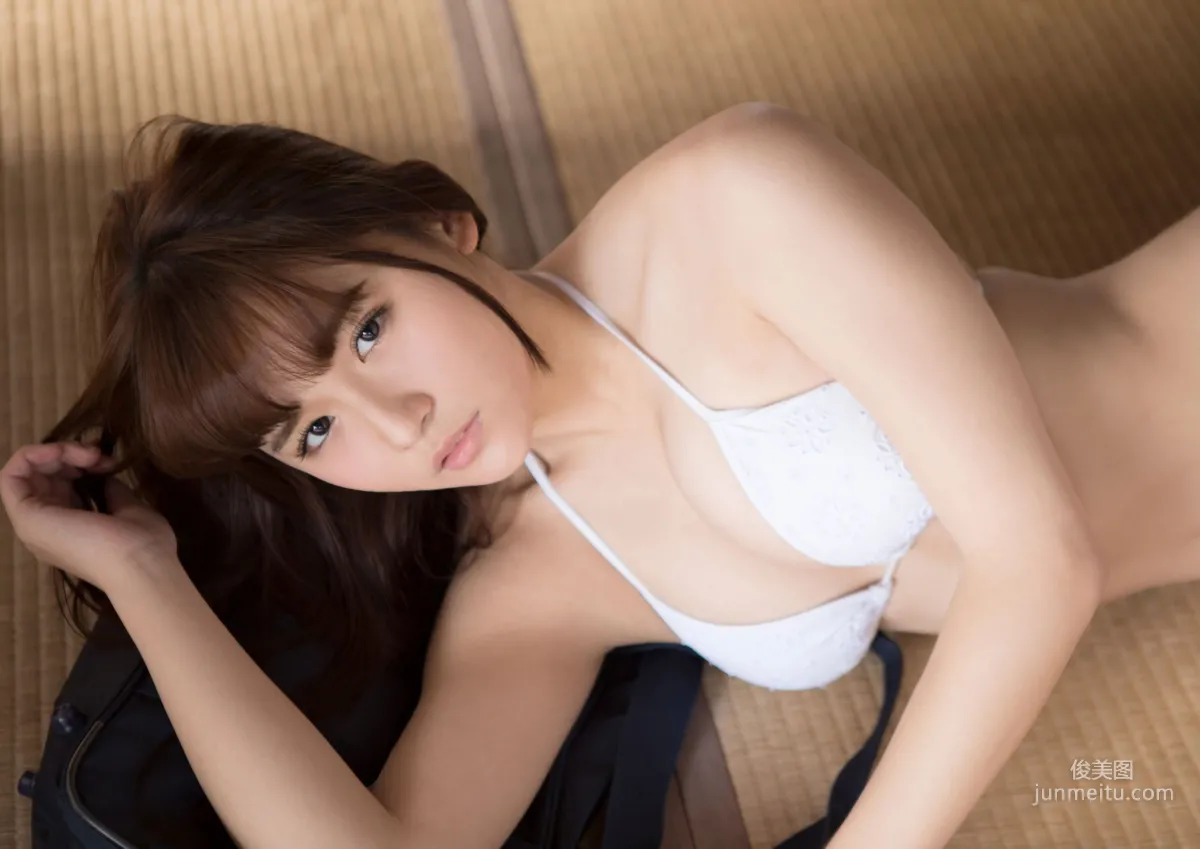 Nana Asakawa vivid memories Photo Set photo 18