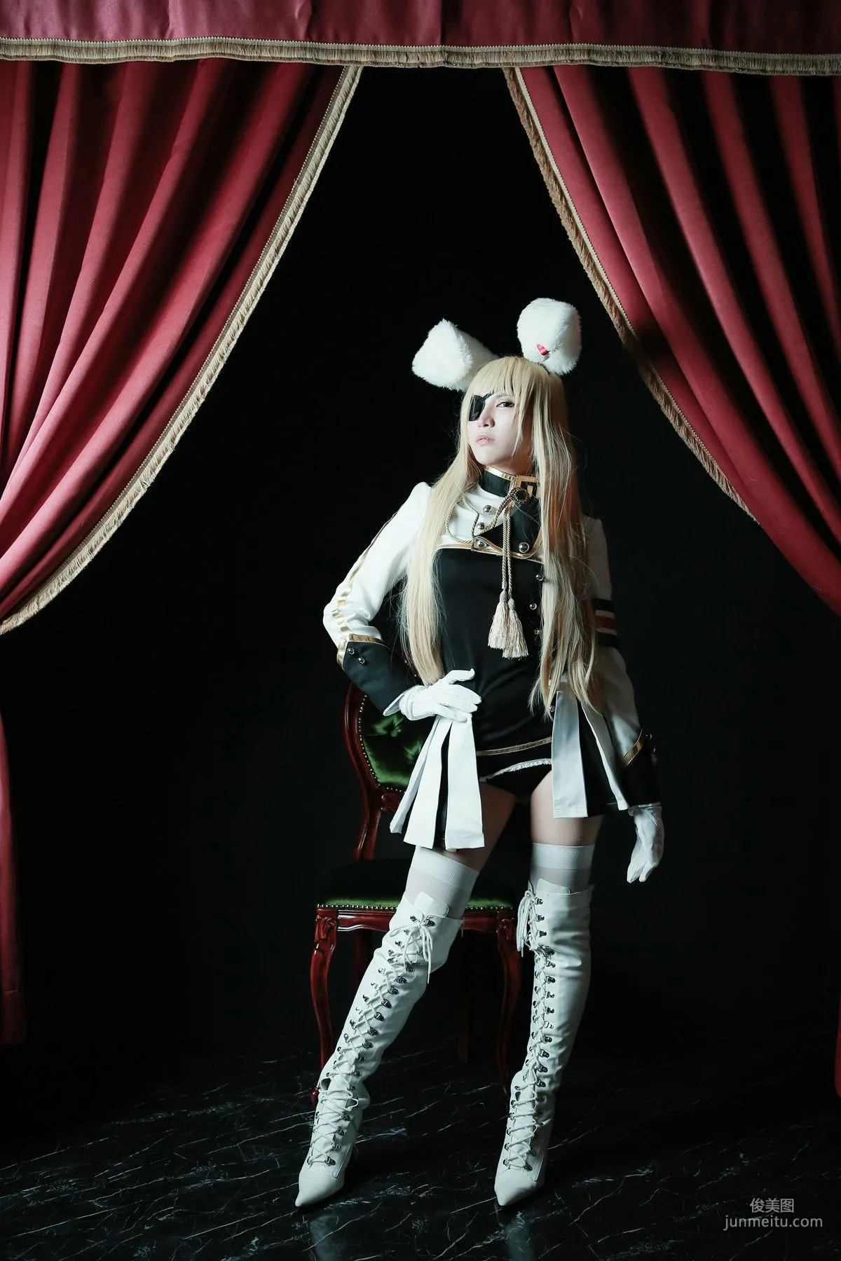 Rusha: Cosplay Collection photo 32