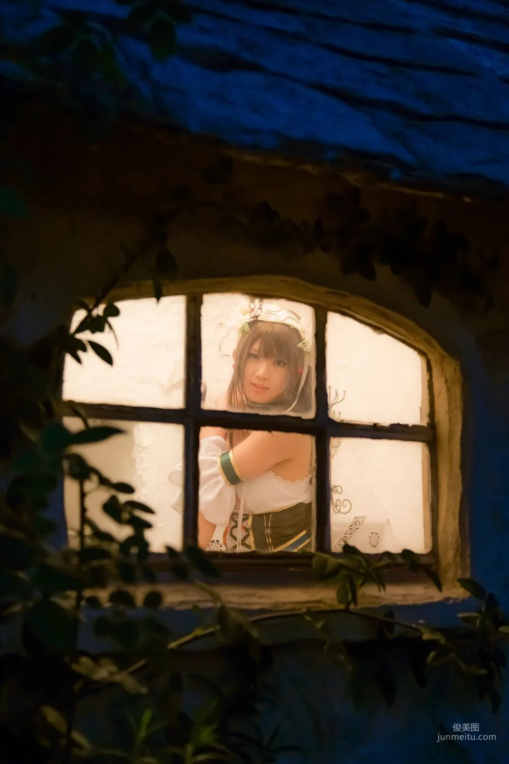 Enako: Cosplay Collection Eustia Astraea photo 62
