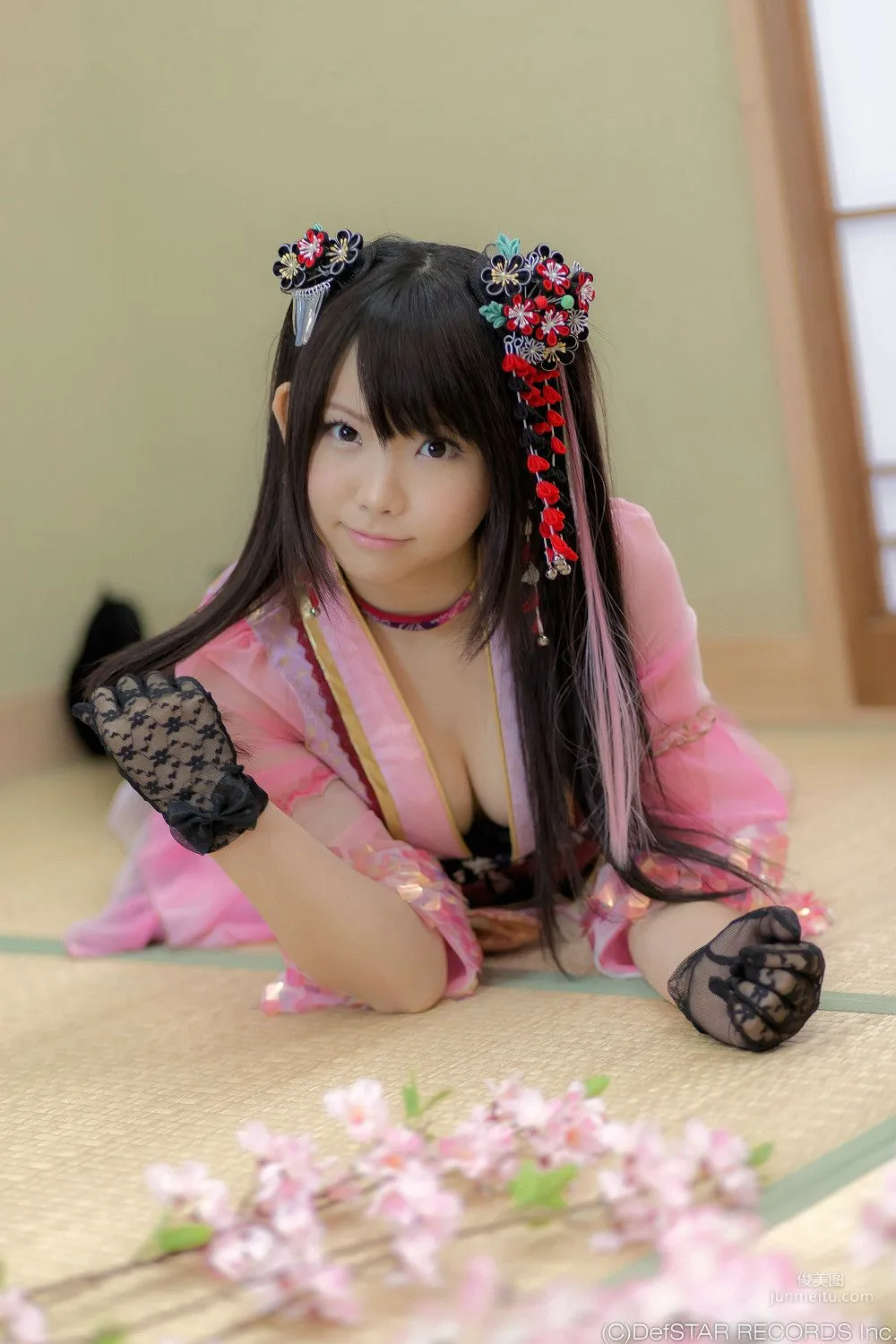 Enako: Cosplay Collection Panache photo 40