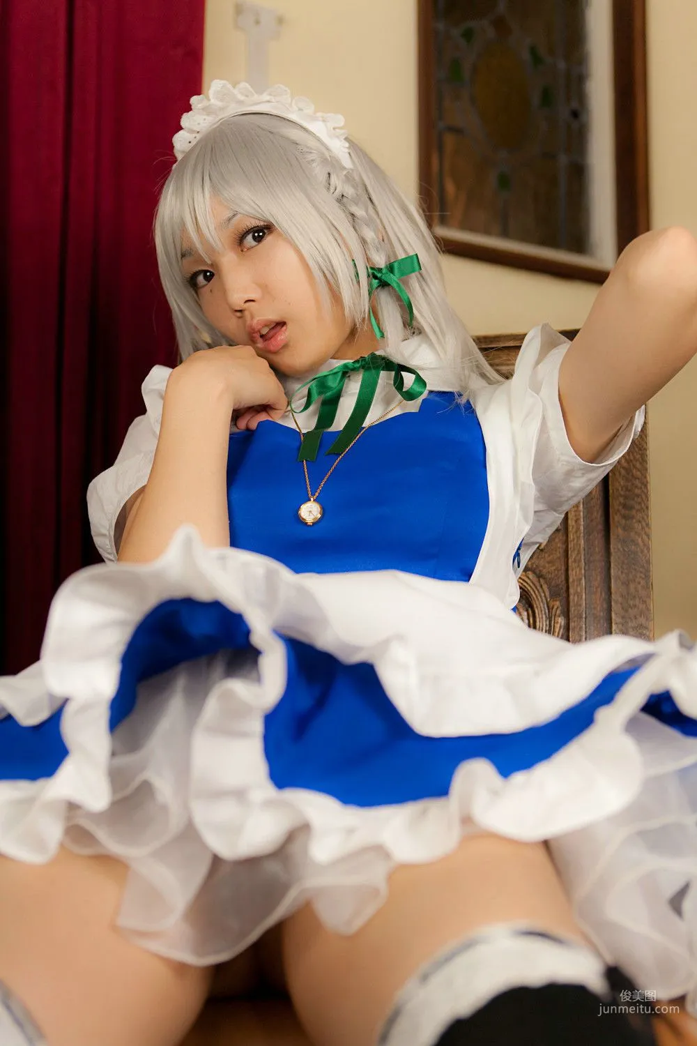 Lenfried: Cosplay Collection Project 3 photo 26