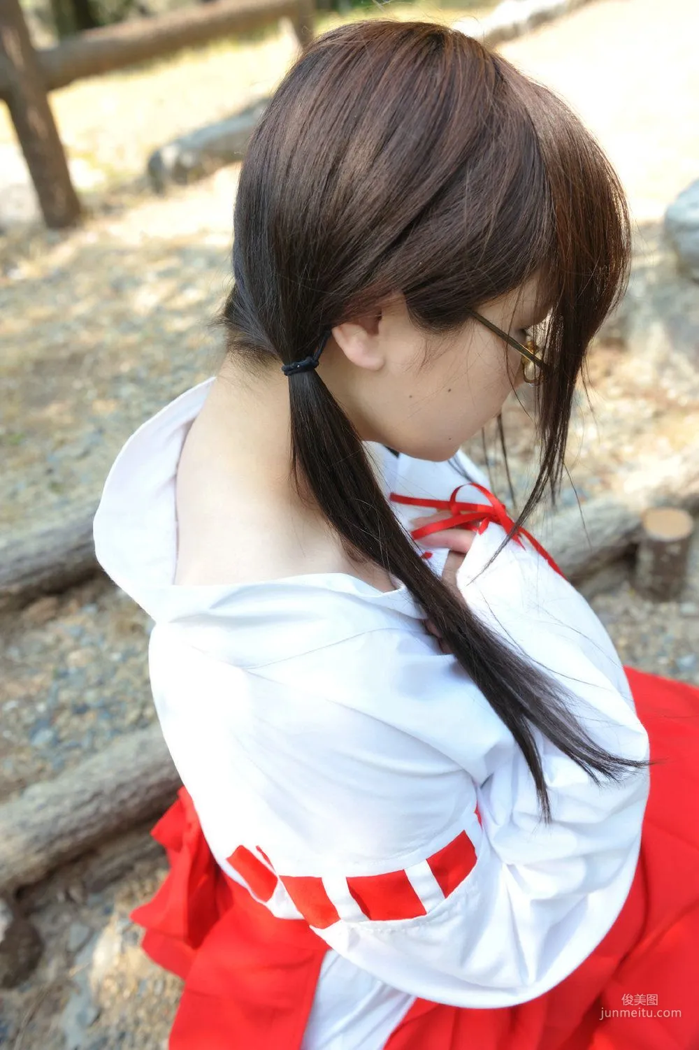 Chiyoko: Cosplay Collection photo 101