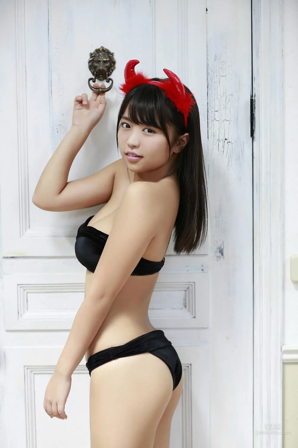 大原優乃 Yuno Ohara [YS-Web] Vol.828 写真集19