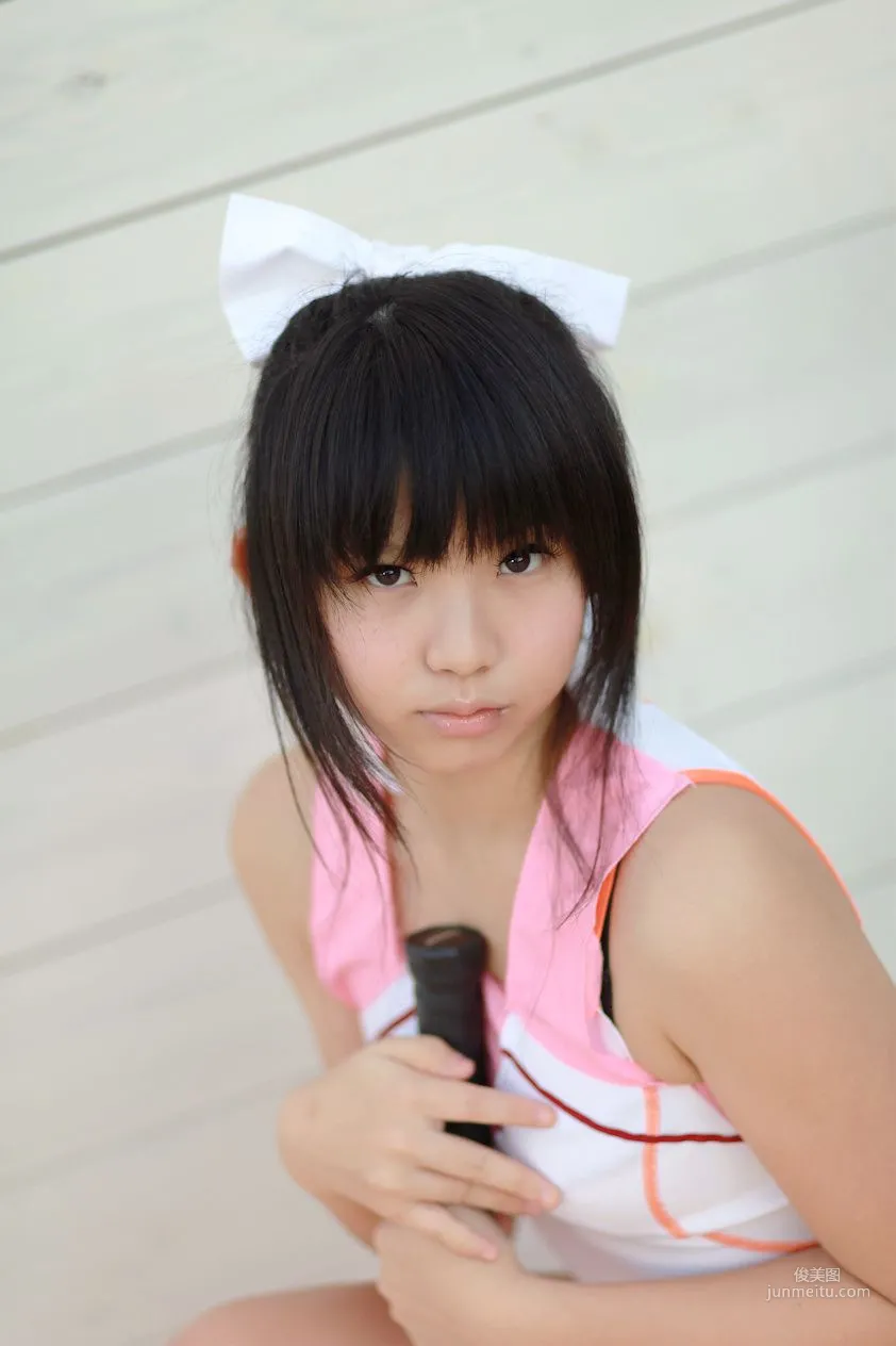 Enako 《Love Plus》Takane Manaka(高嶺愛花) 寫真集 96