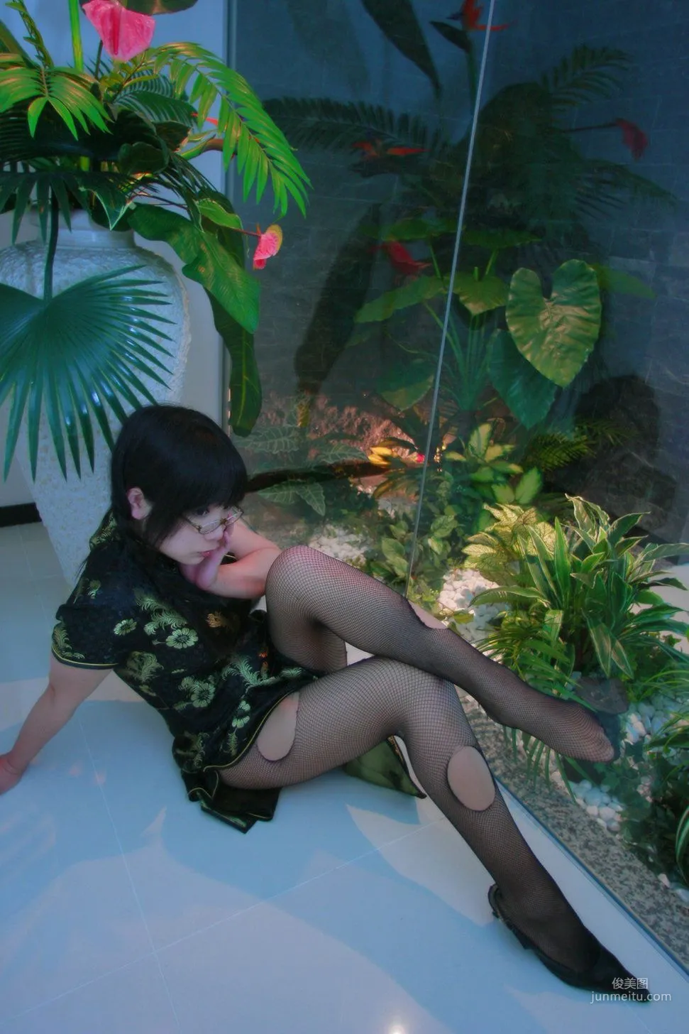 Chiyoko: Cosplay Collection photo 40