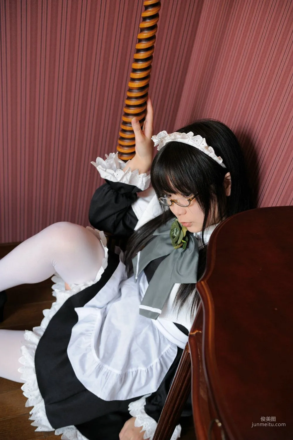 Chiyoko: Cosplay Collection photo 73