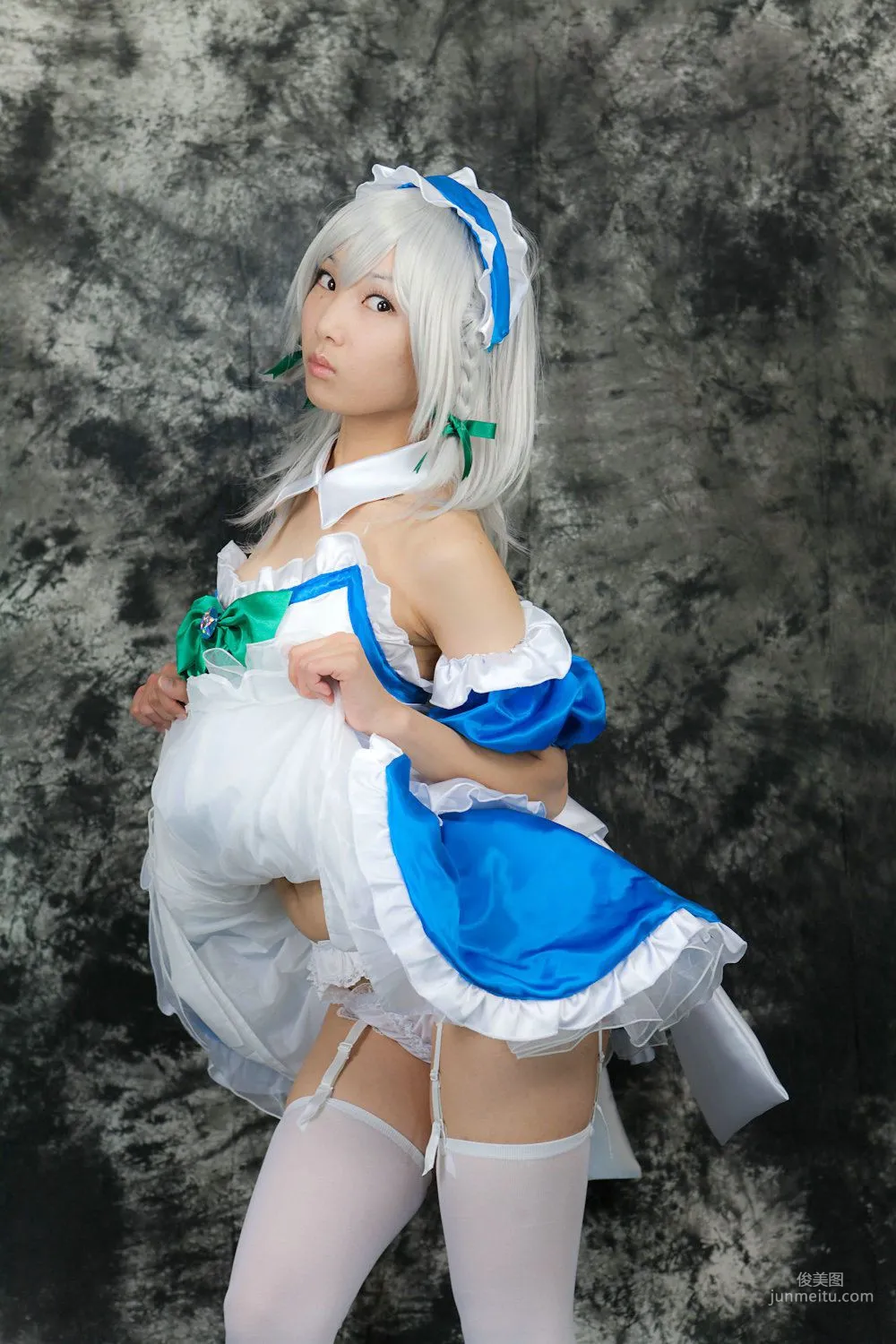Lenfried: Cosplay Collection Project 3 photo 65