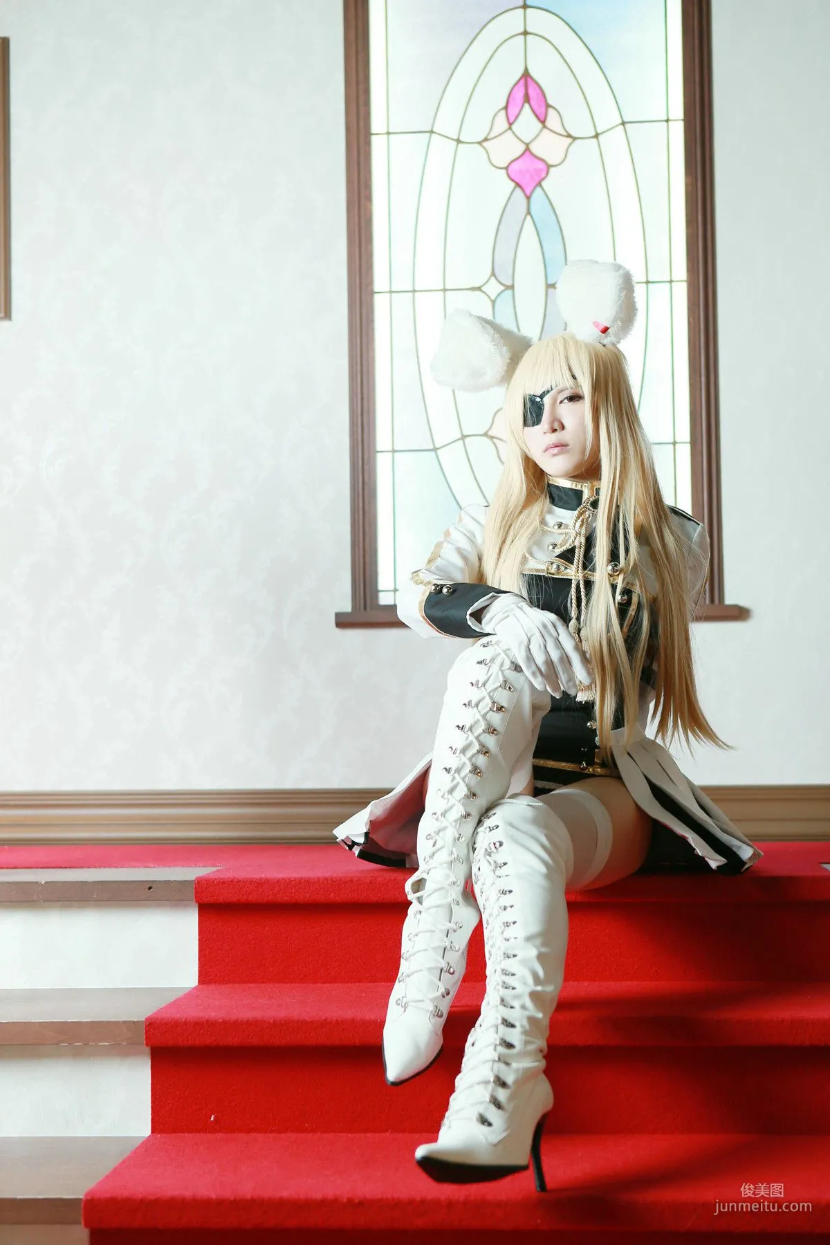 Rusha: Cosplay Collection photo 60