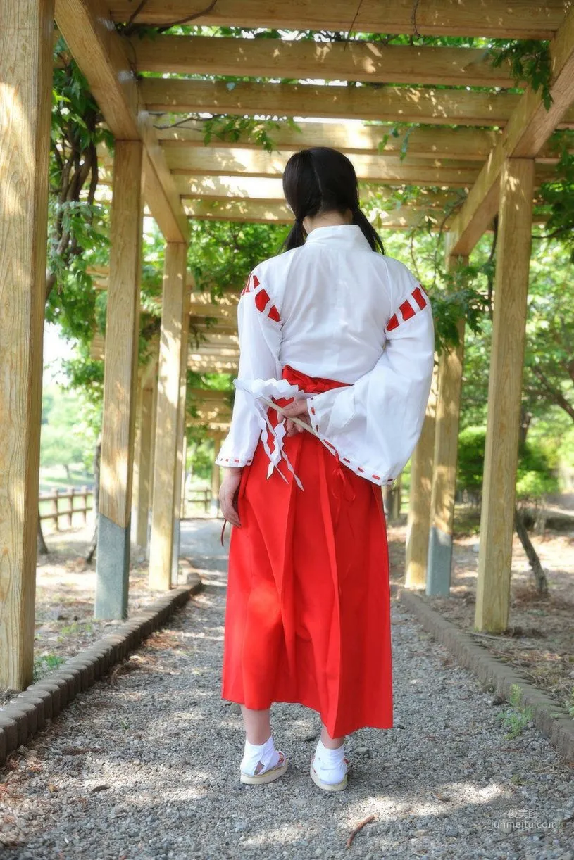 Chiyoko: Cosplay Collection photo 88