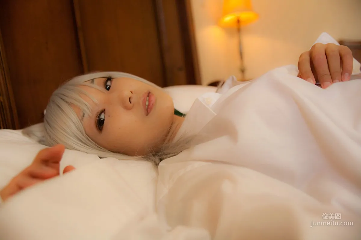 Lenfried: Cosplay Collection Project 3 photo 88
