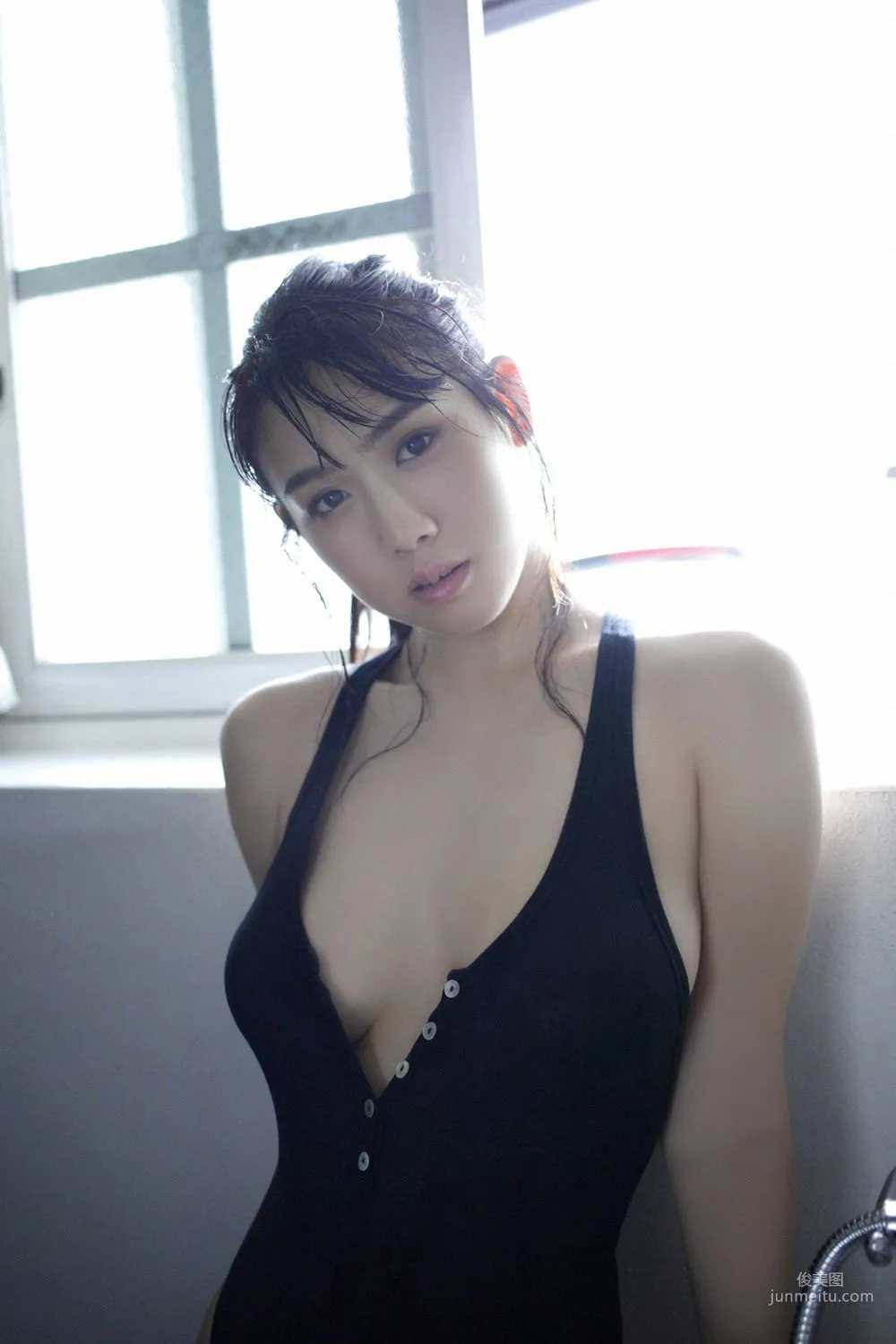 Rei Ishigami: YS Web photo 47
